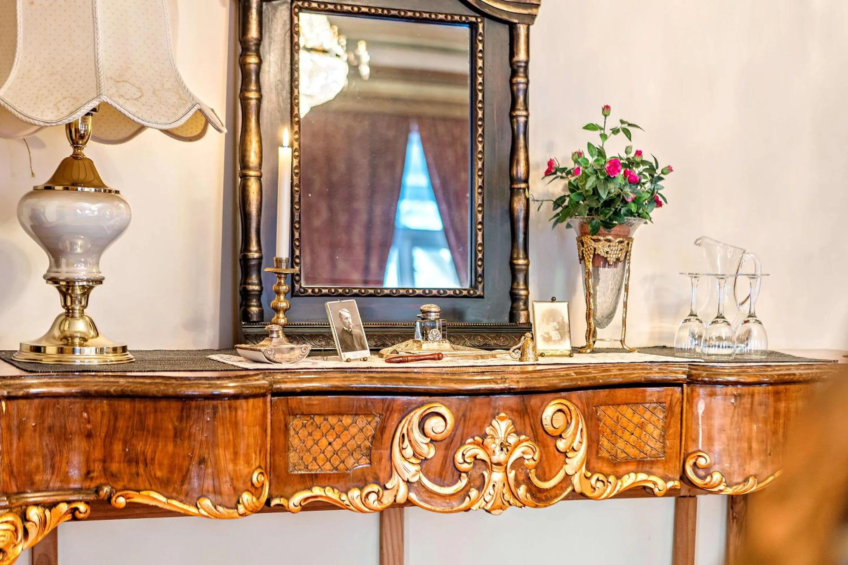 Bedroom in Sandtorgholmen Hotel - Best Western Signature Collection