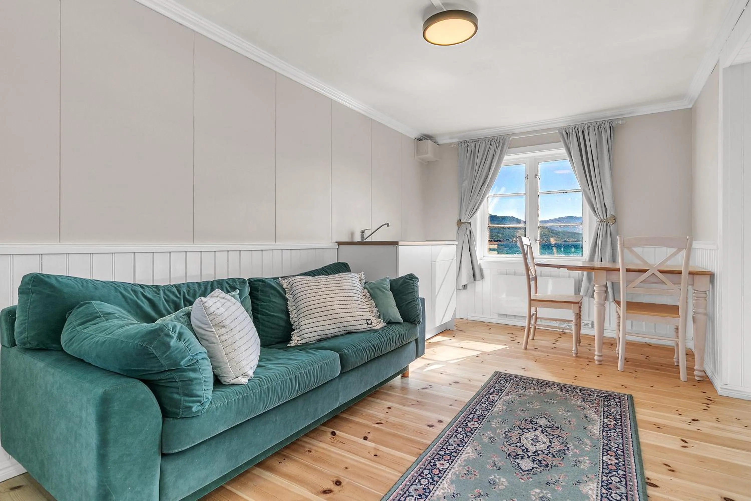 Photo of the whole room in Sandtorgholmen Hotel - Best Western Signature Collection