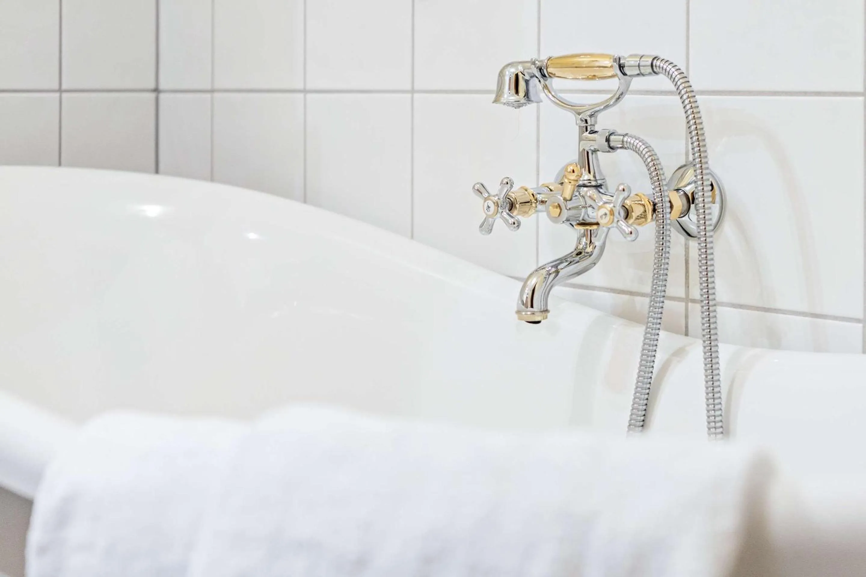 Photo of the whole room in Sandtorgholmen Hotel - Best Western Signature Collection