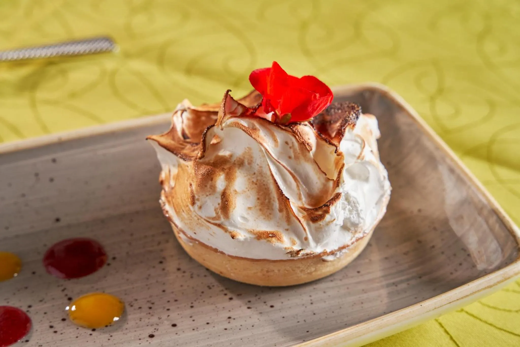 Restaurant/places to eat in El Encanto All Inclusive Resort