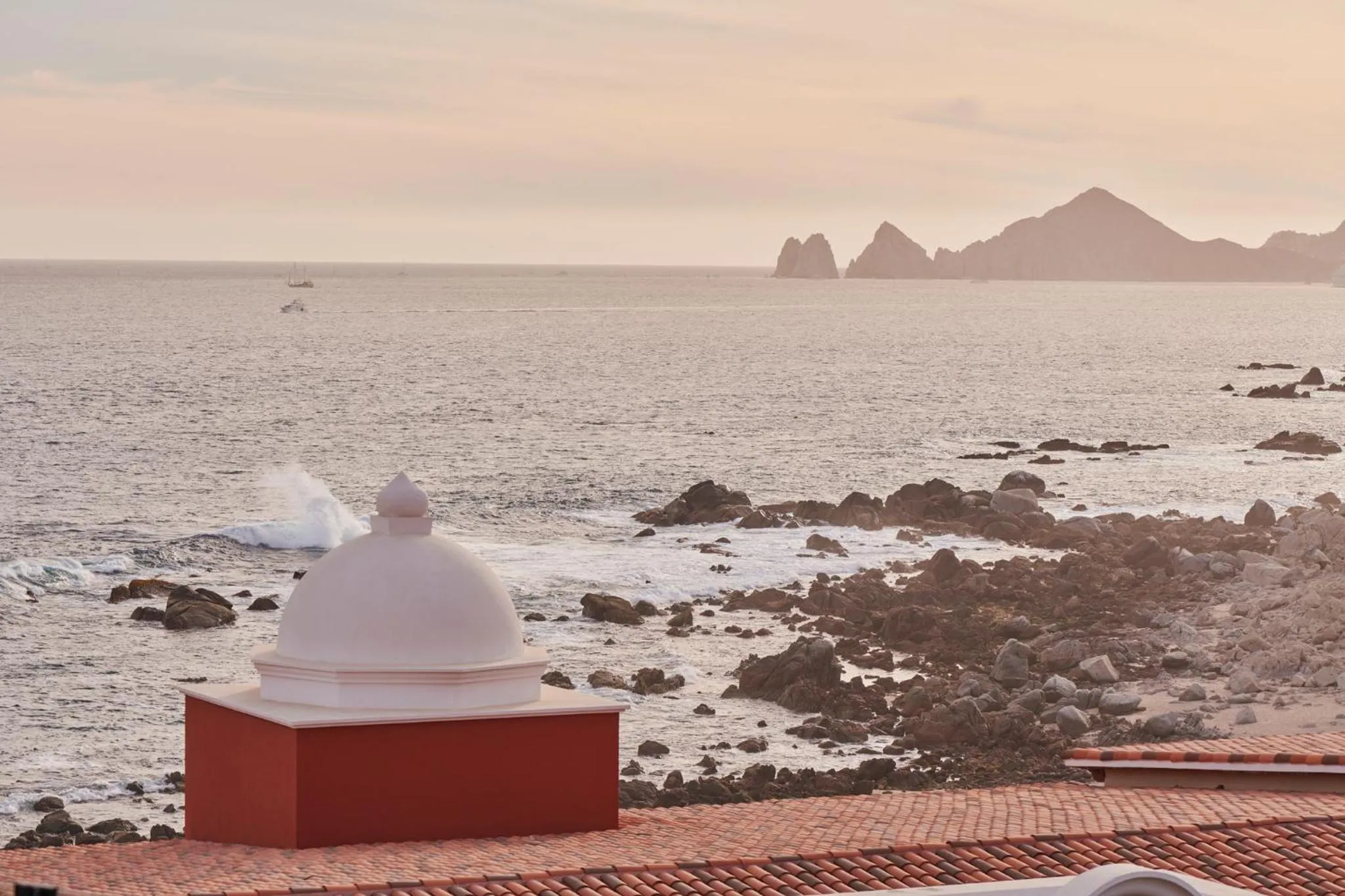 Restaurant/places to eat in El Encanto All Inclusive Resort