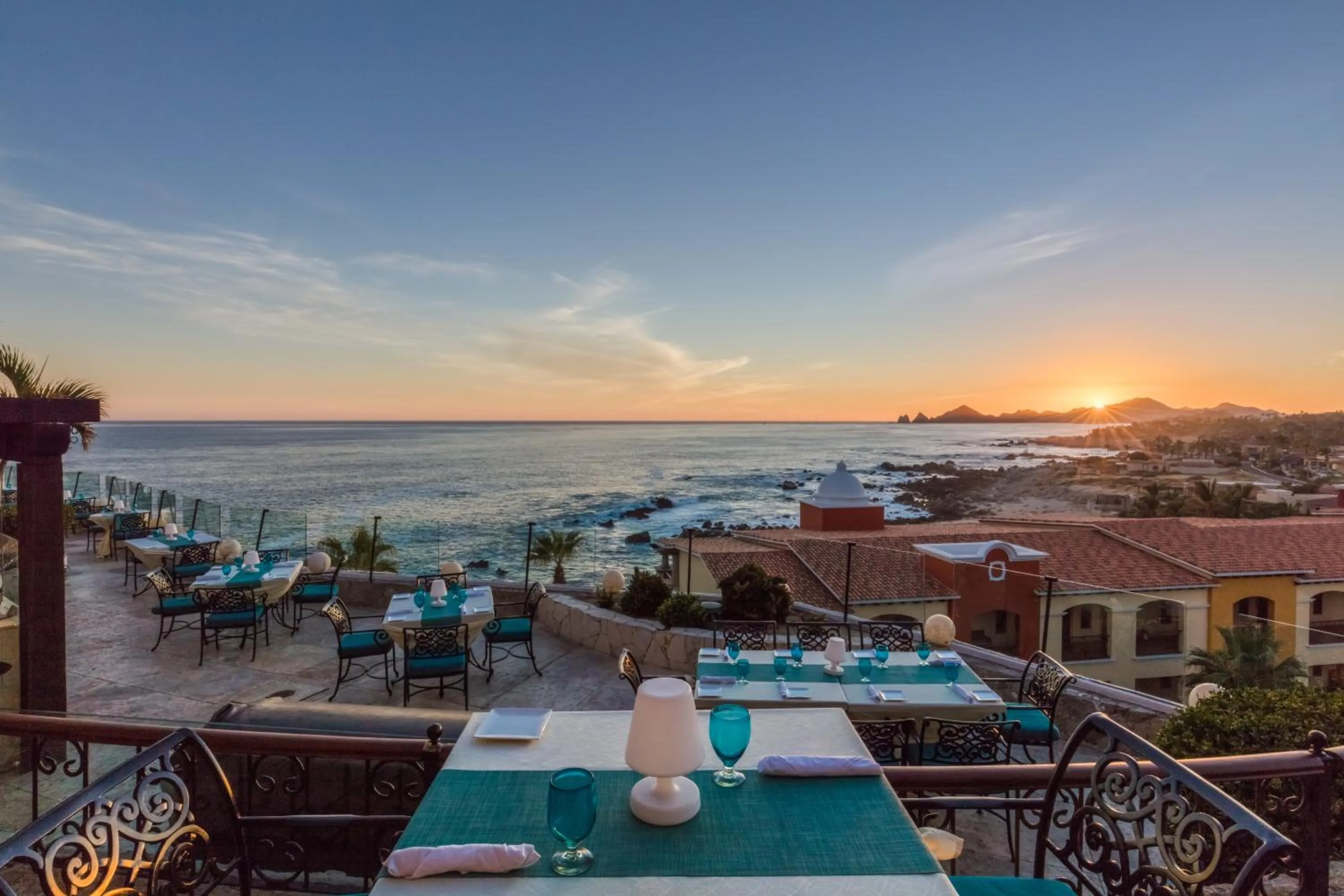 Restaurant/places to eat in El Encanto All Inclusive Resort