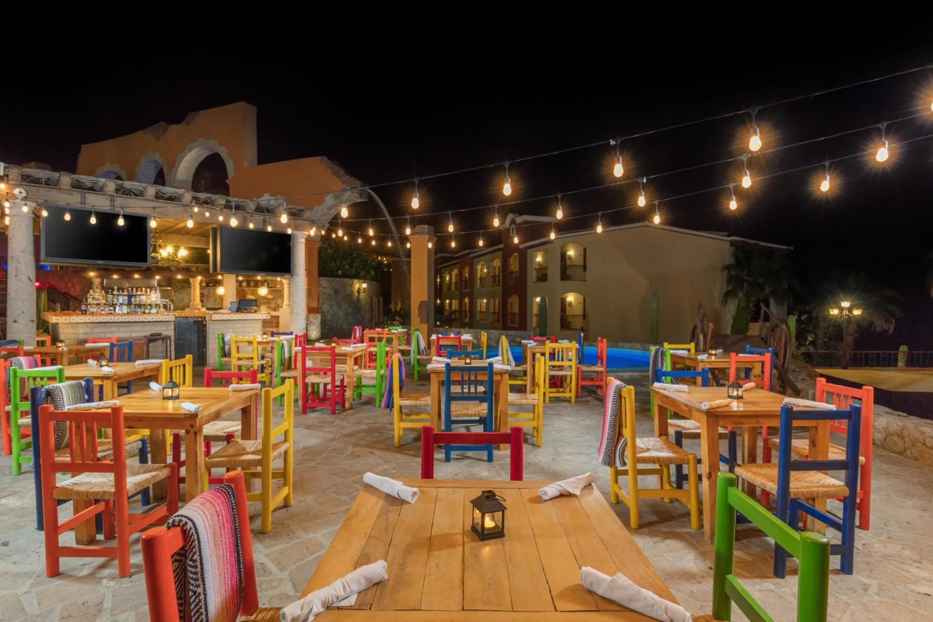 El Encanto All Inclusive Resort