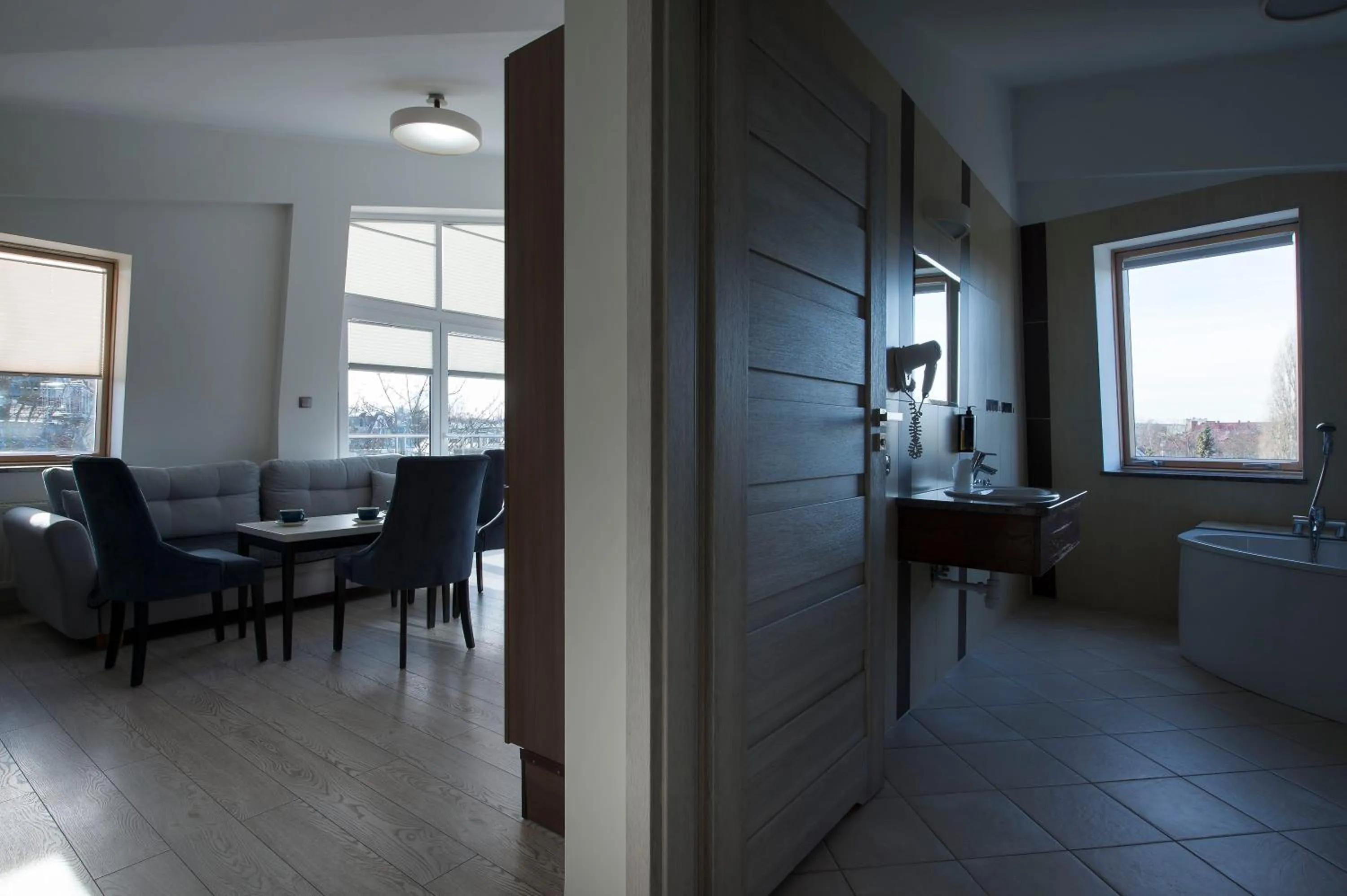 Other in Aparthotel Baltic Spa