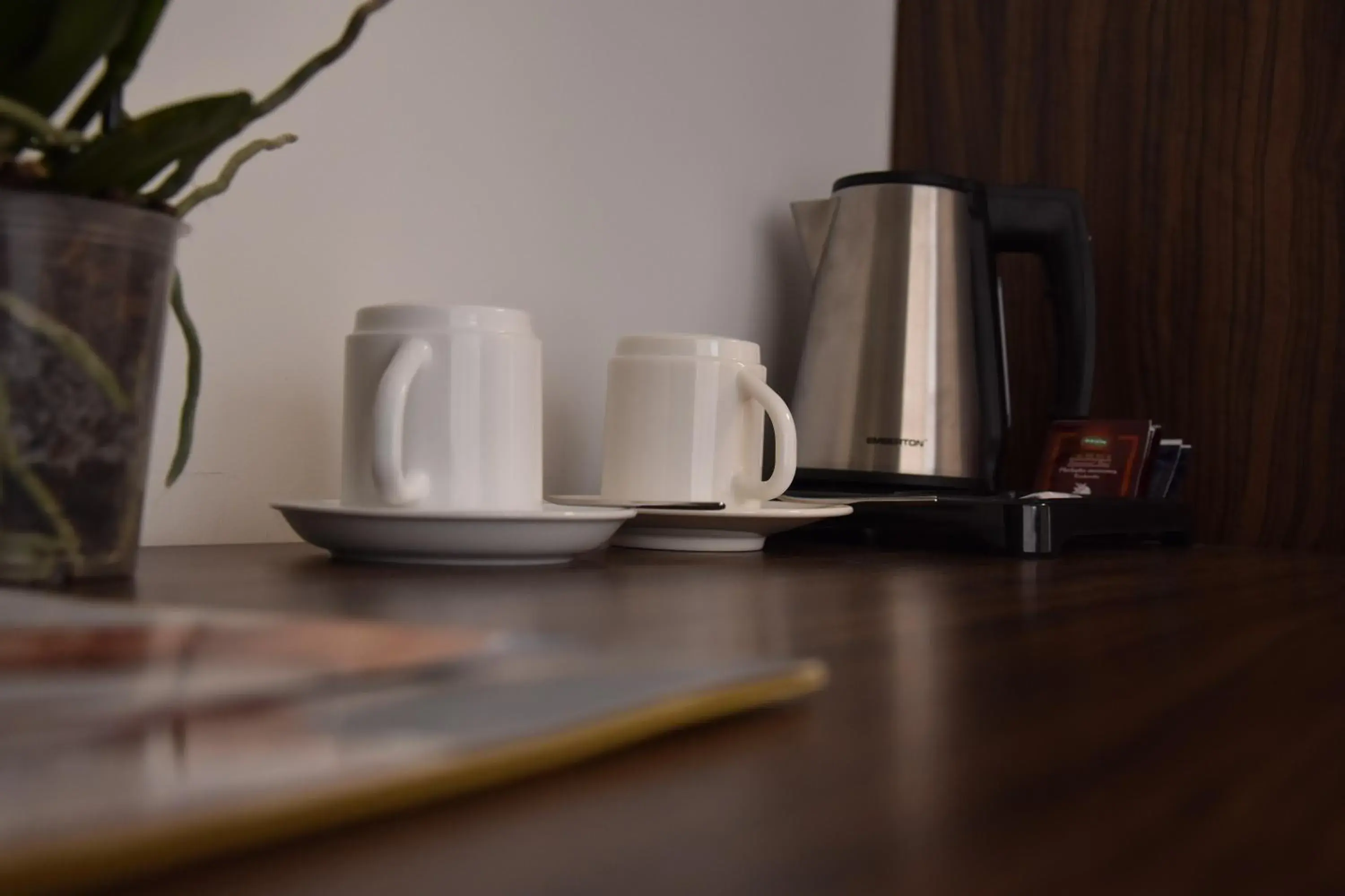 Double Room Plus in Aparthotel Baltic Spa Double Room Plus in Aparthotel Baltic Spa