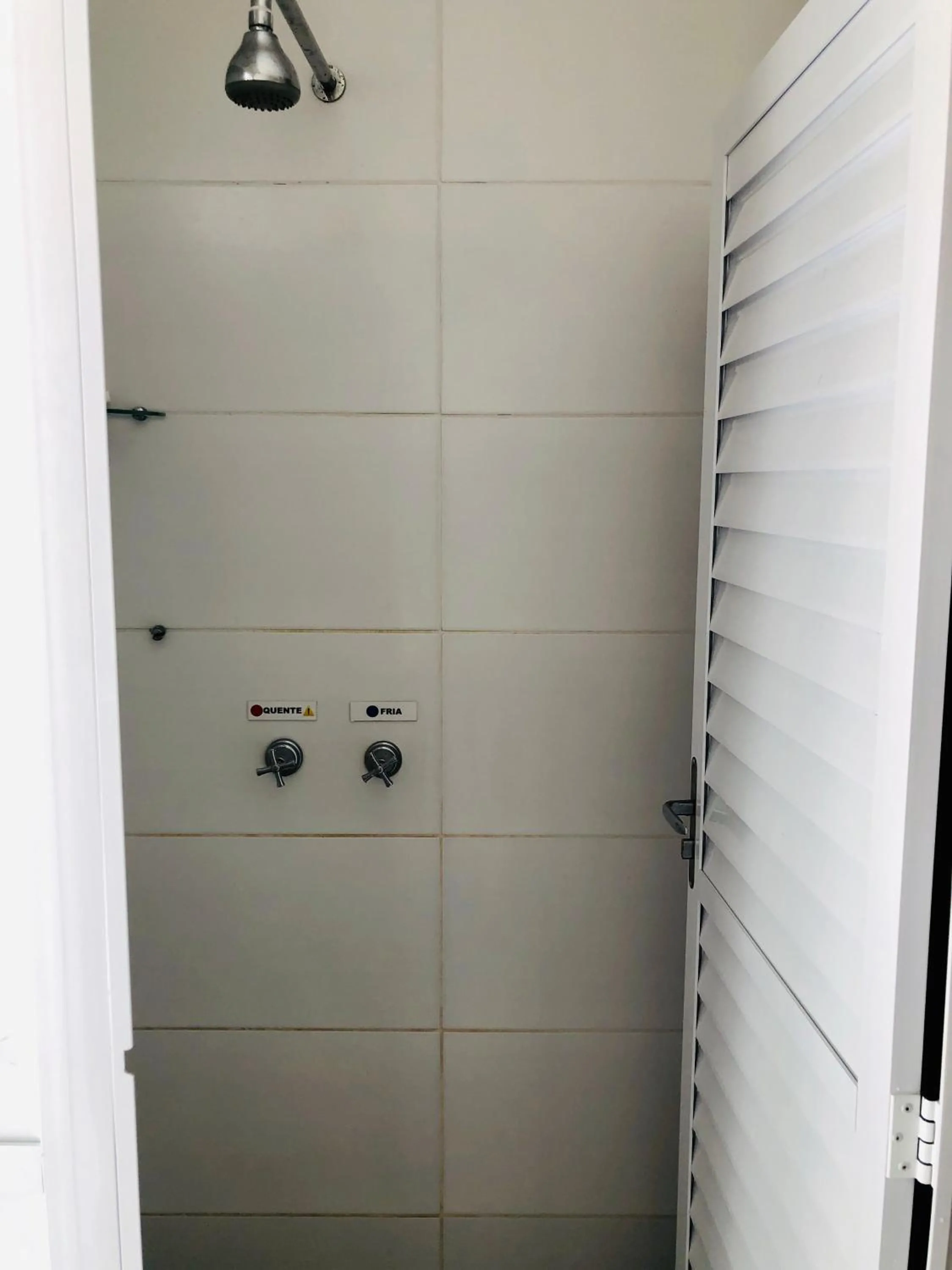 Quatro Ilhas Beach Hostel