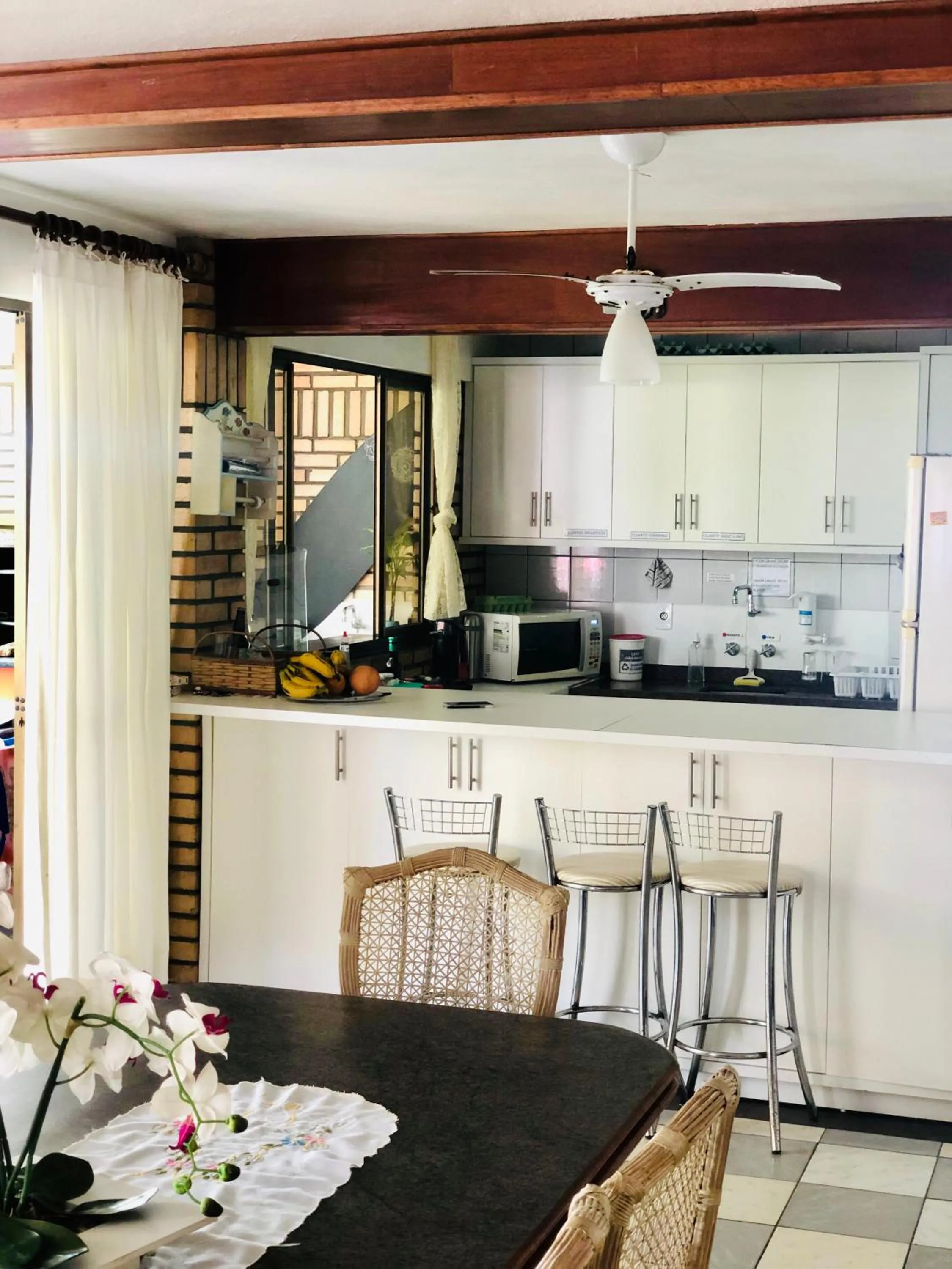 Quatro Ilhas Beach Hostel