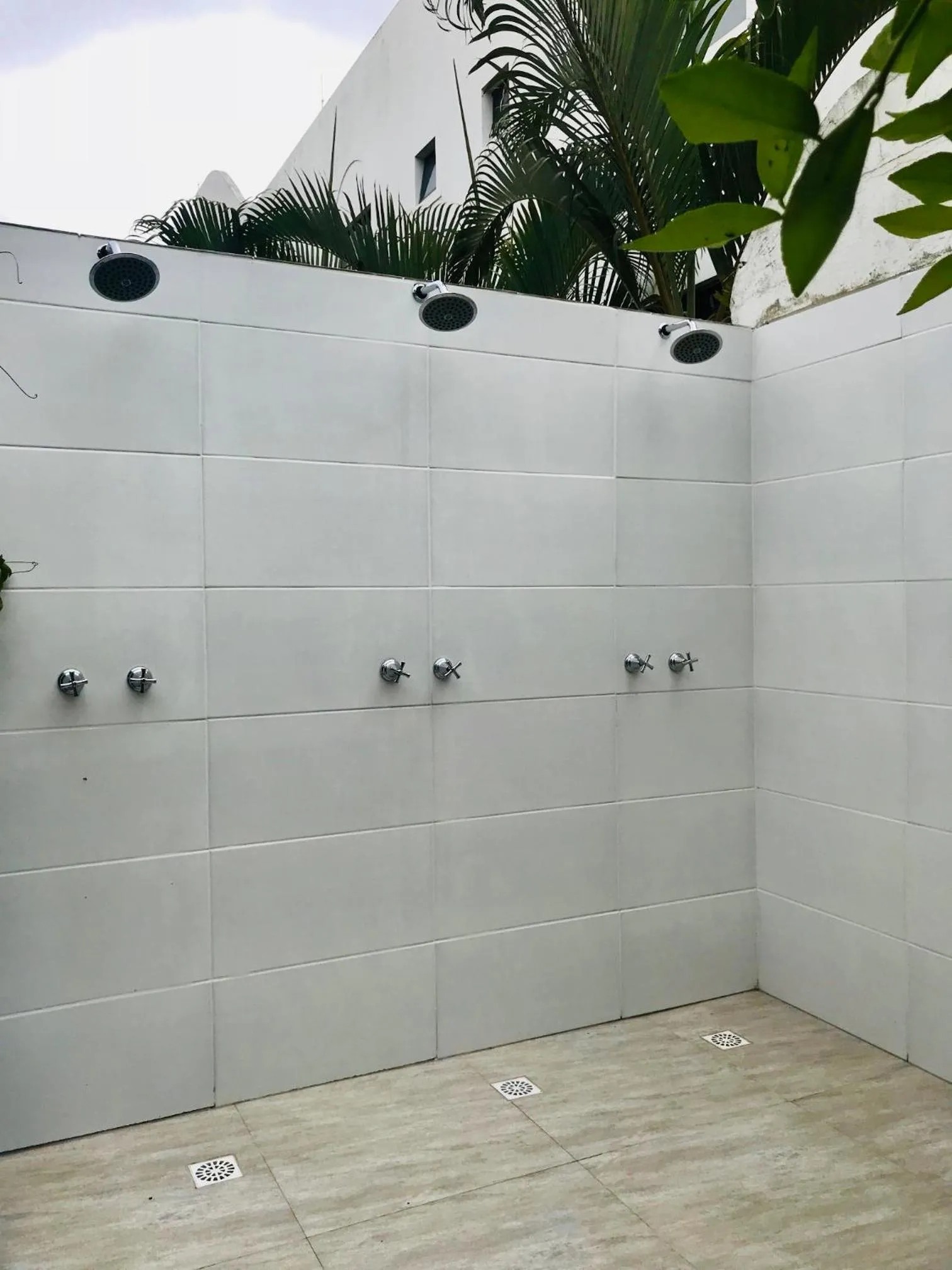 Quatro Ilhas Beach Hostel