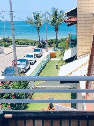 Quatro Ilhas Beach Hostel Quatro Ilhas Beach Hostel