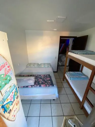 Quatro Ilhas Beach Hostel