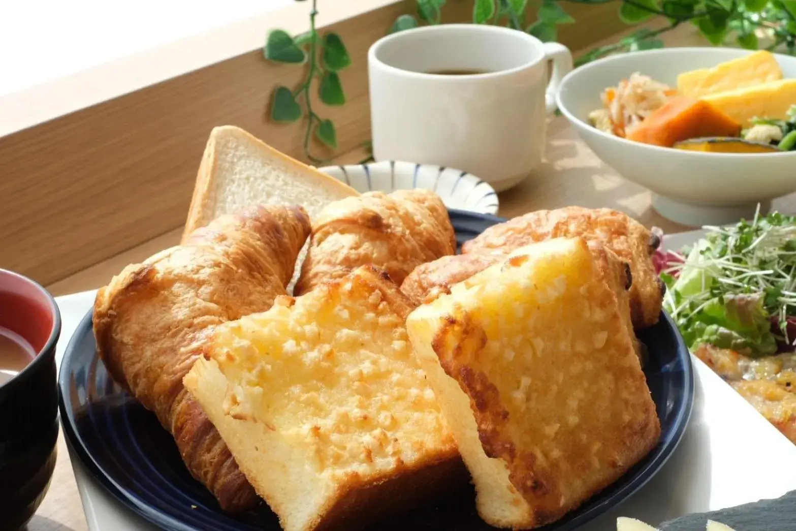 Restaurant/places to eat in Richmond Hotel Himeji Restaurant/places to eat in Richmond Hotel Himeji