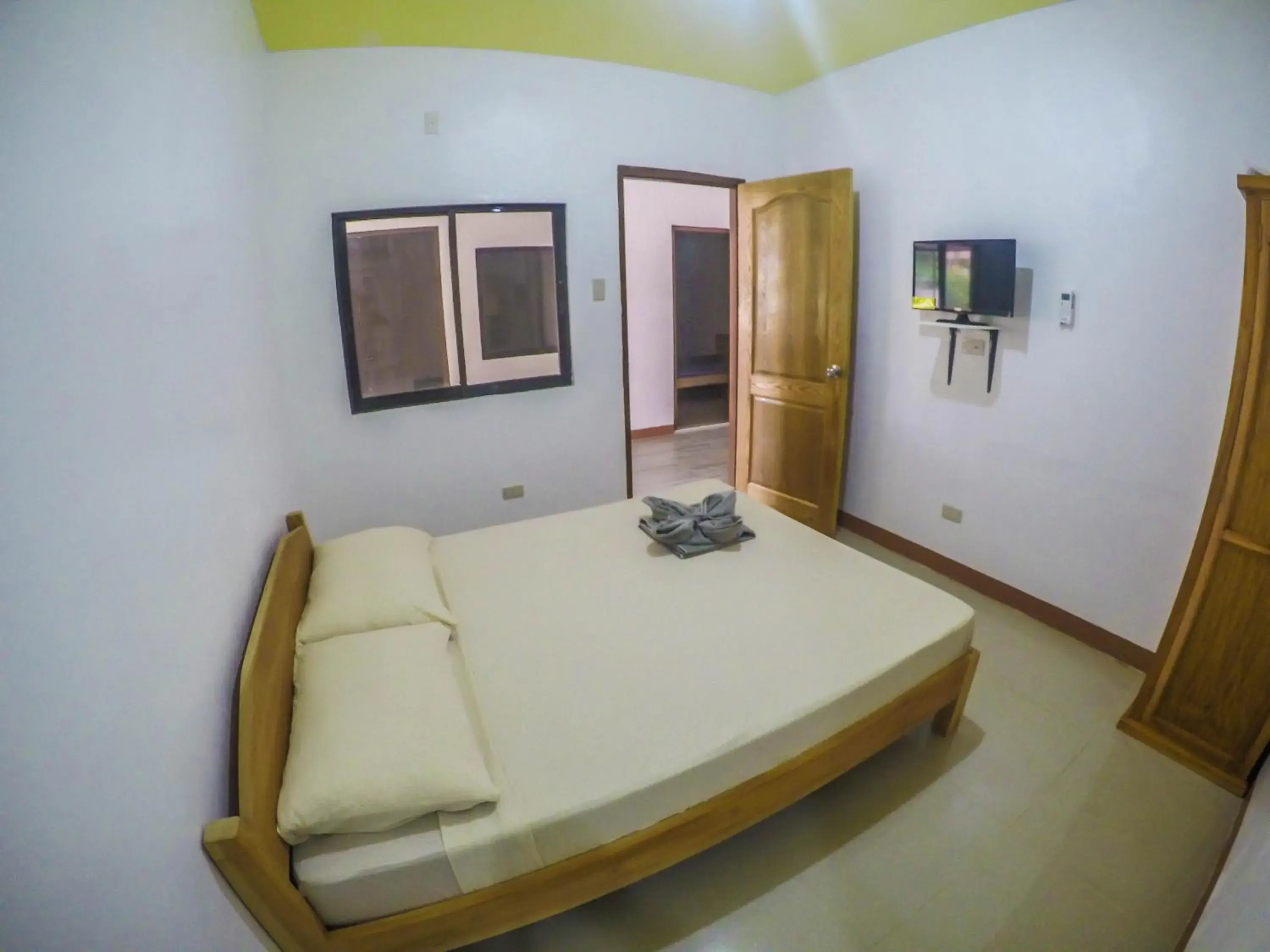 Double or Twin Room with Bathroom in Ocean Manor Inn Double or Twin Room with Bathroom in Ocean Manor Inn