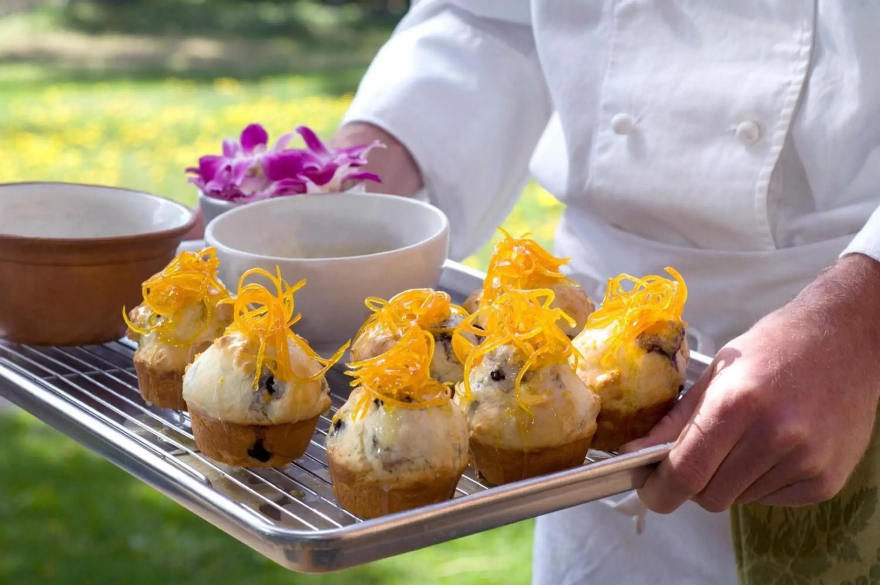 Restaurant/places to eat in The Alpine House Restaurant/places to eat in The Alpine House