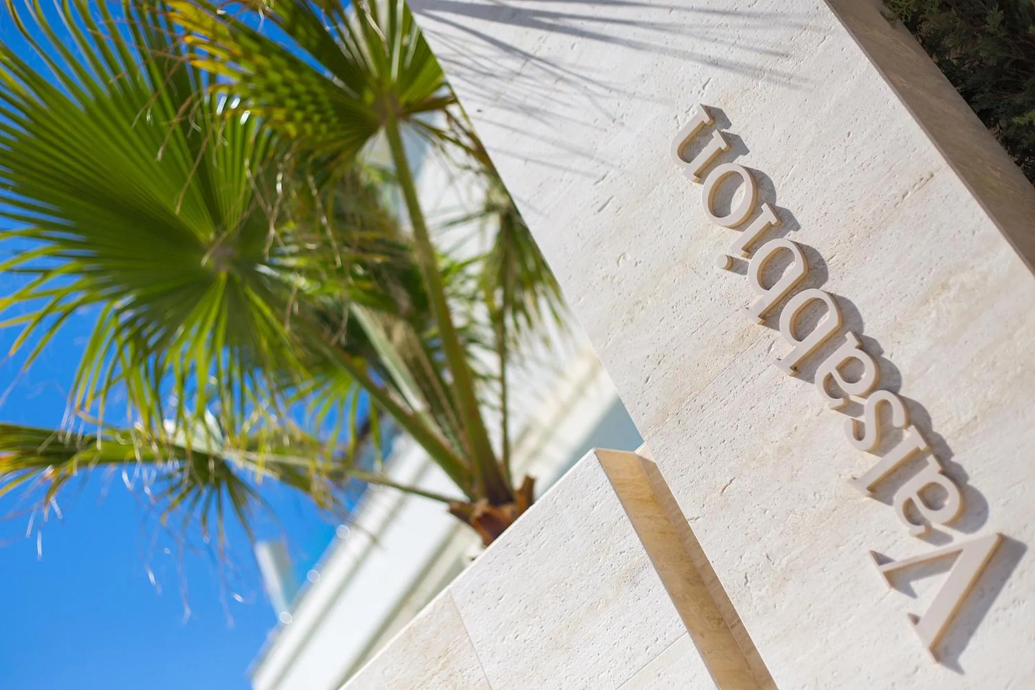 Facade/entrance in Boutique Hotel Valsabbion