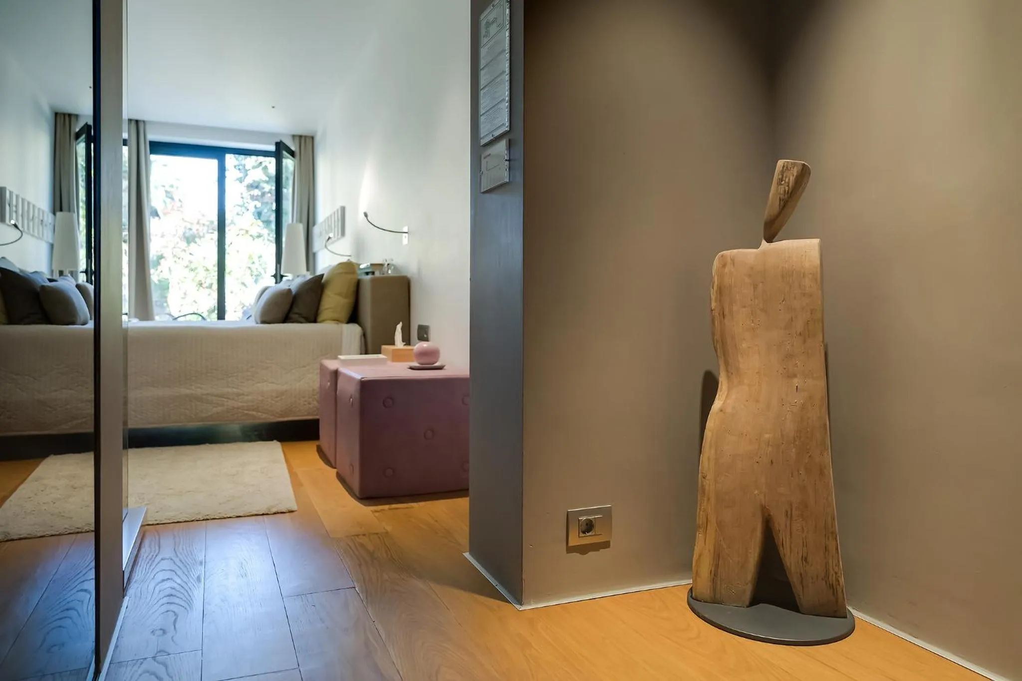 Boutique Hotel Valsabbion