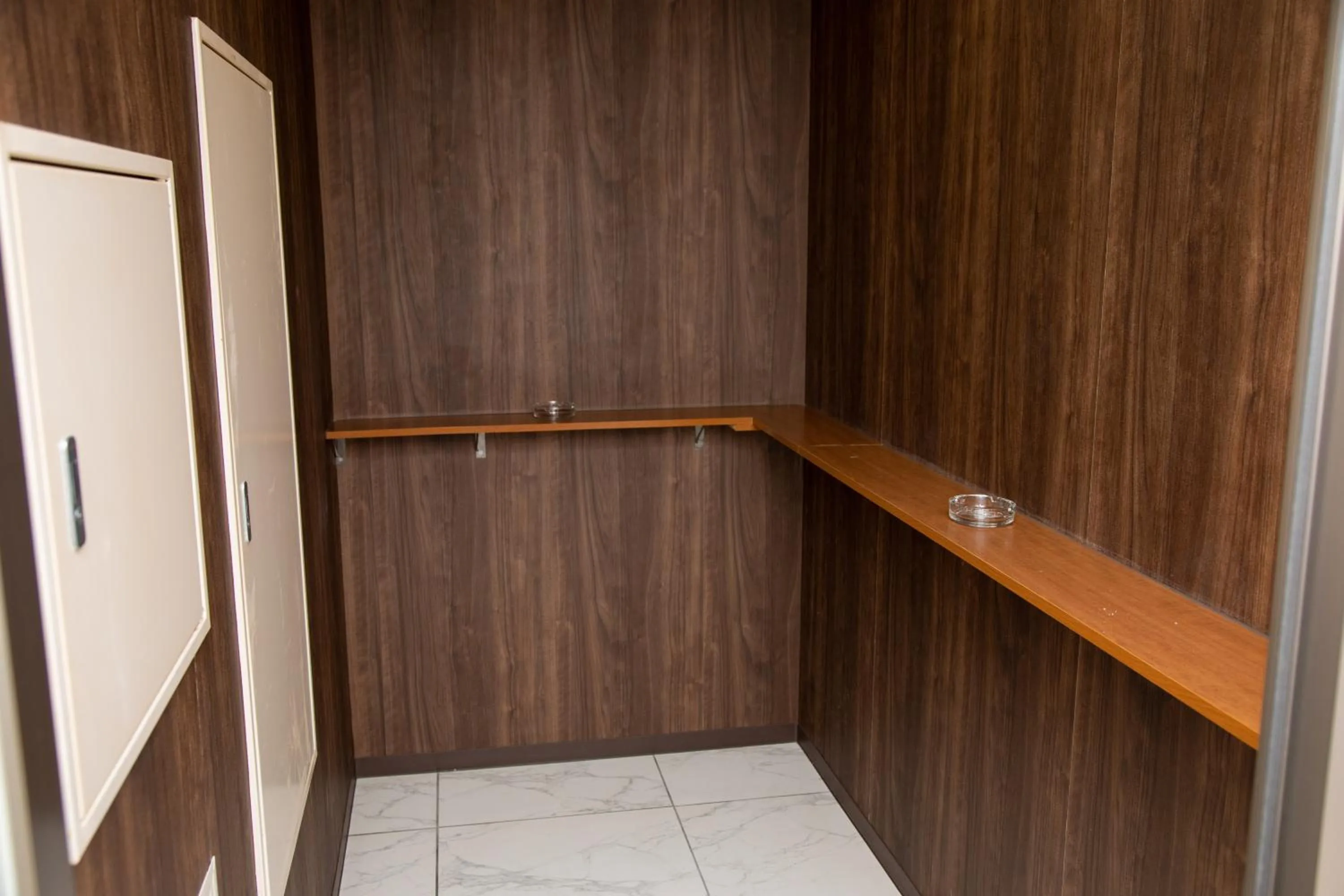 Area and facilities in Hotel Axiainn Osaka-Uehonmachi