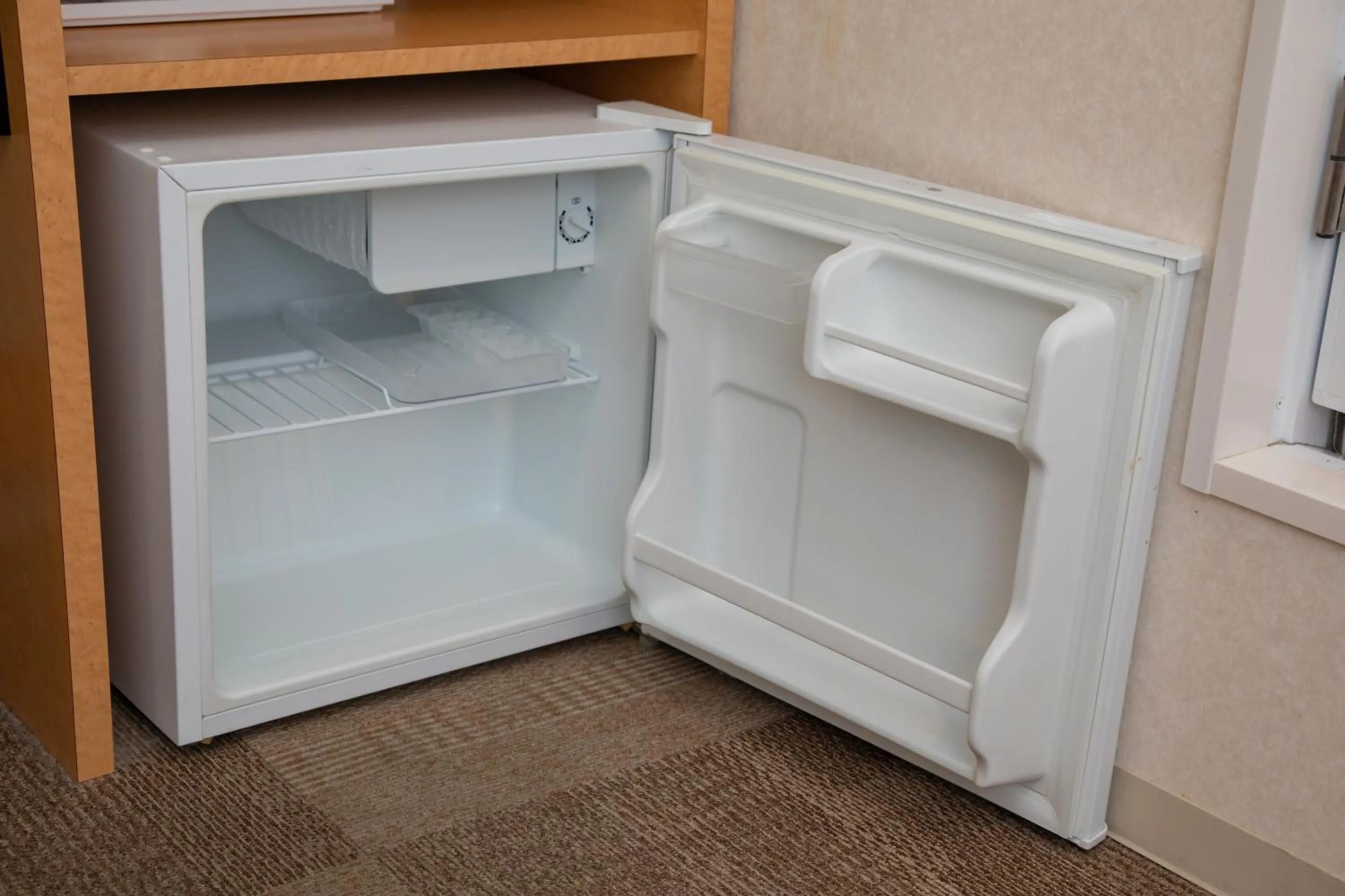 Photo of the whole room in Hotel Axiainn Osaka-Uehonmachi