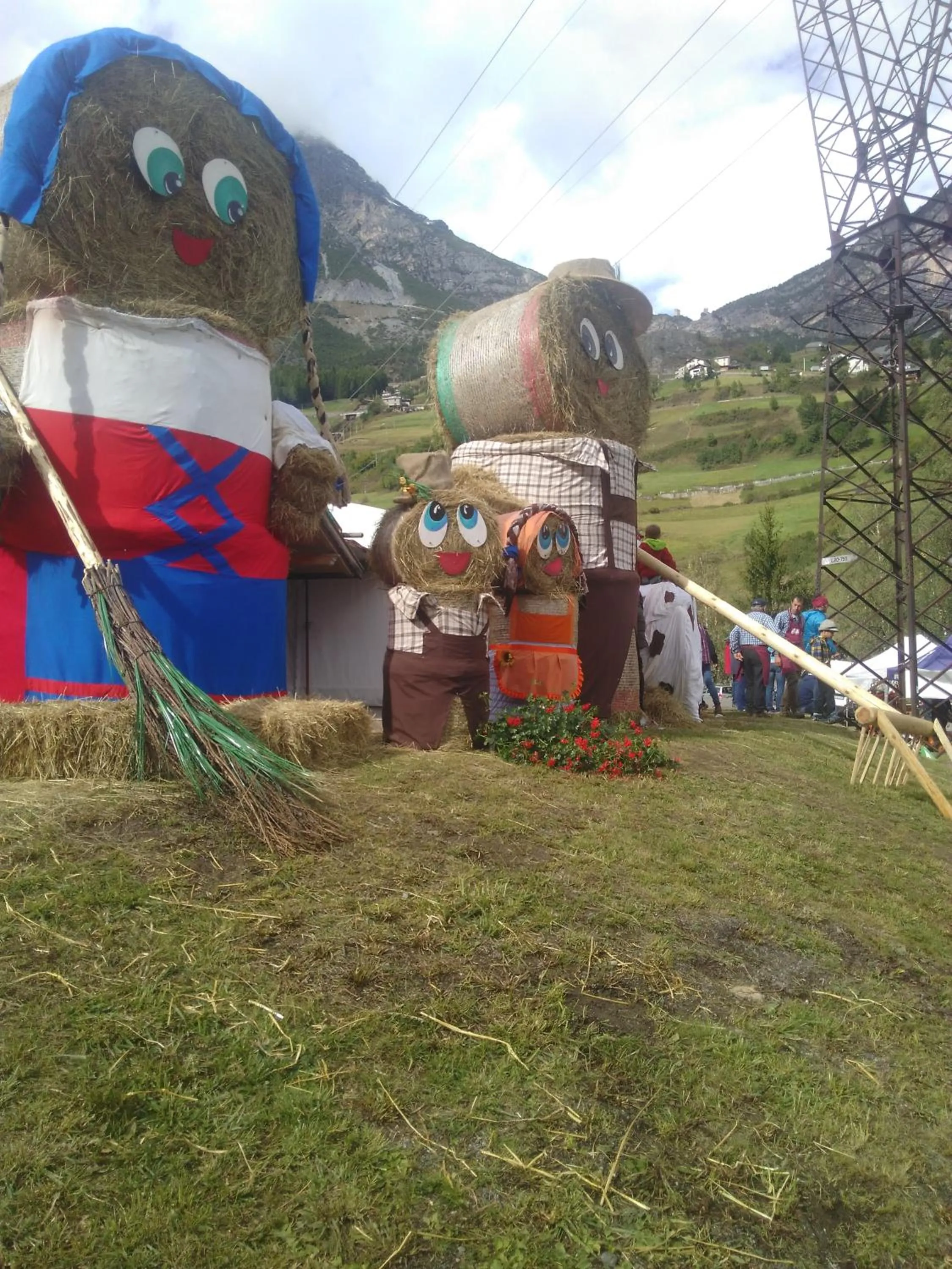 Sports in B&B Corte Rossa