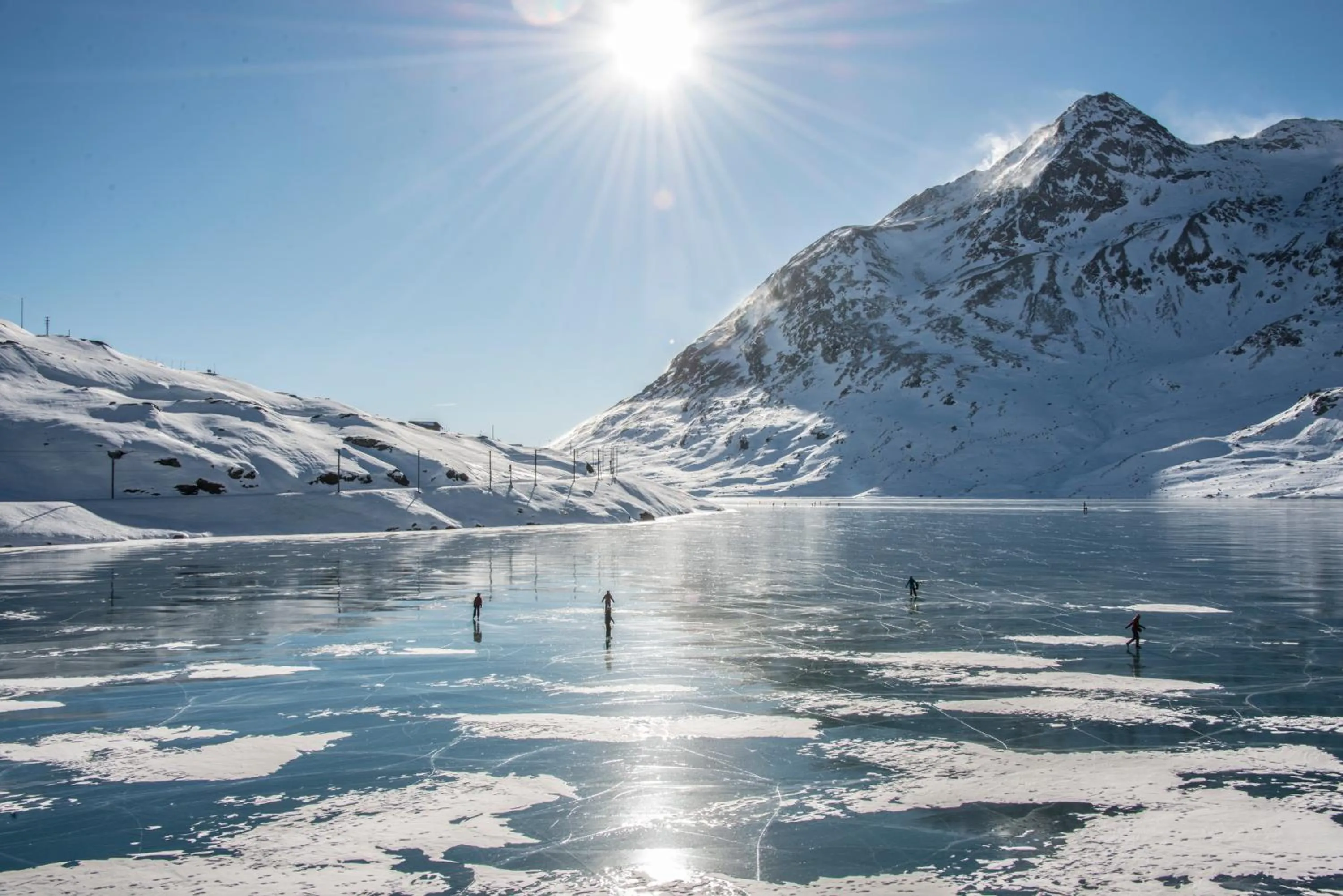 Property building in B&B Corte Rossa