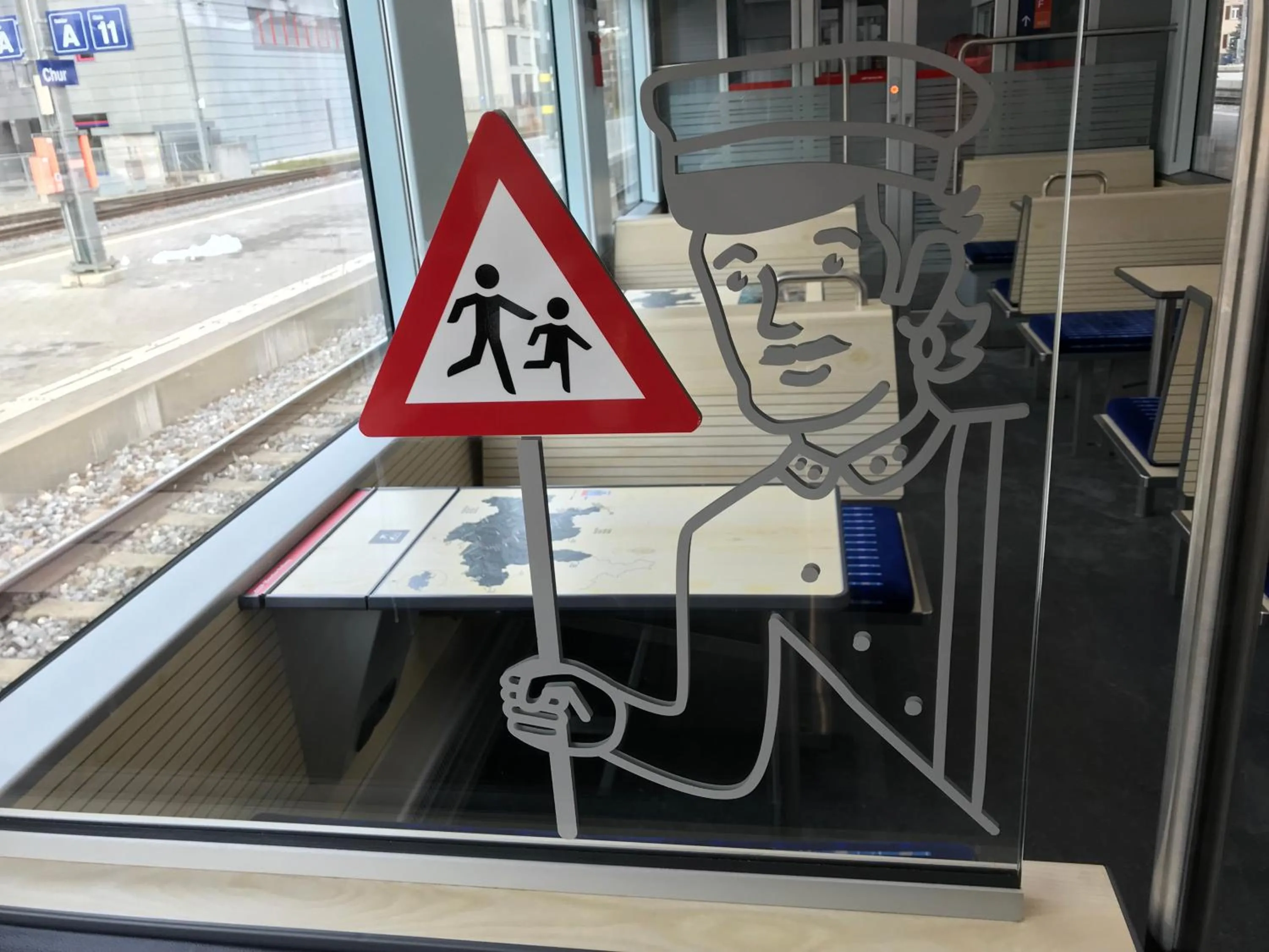 Area and facilities in B&B Corte Rossa