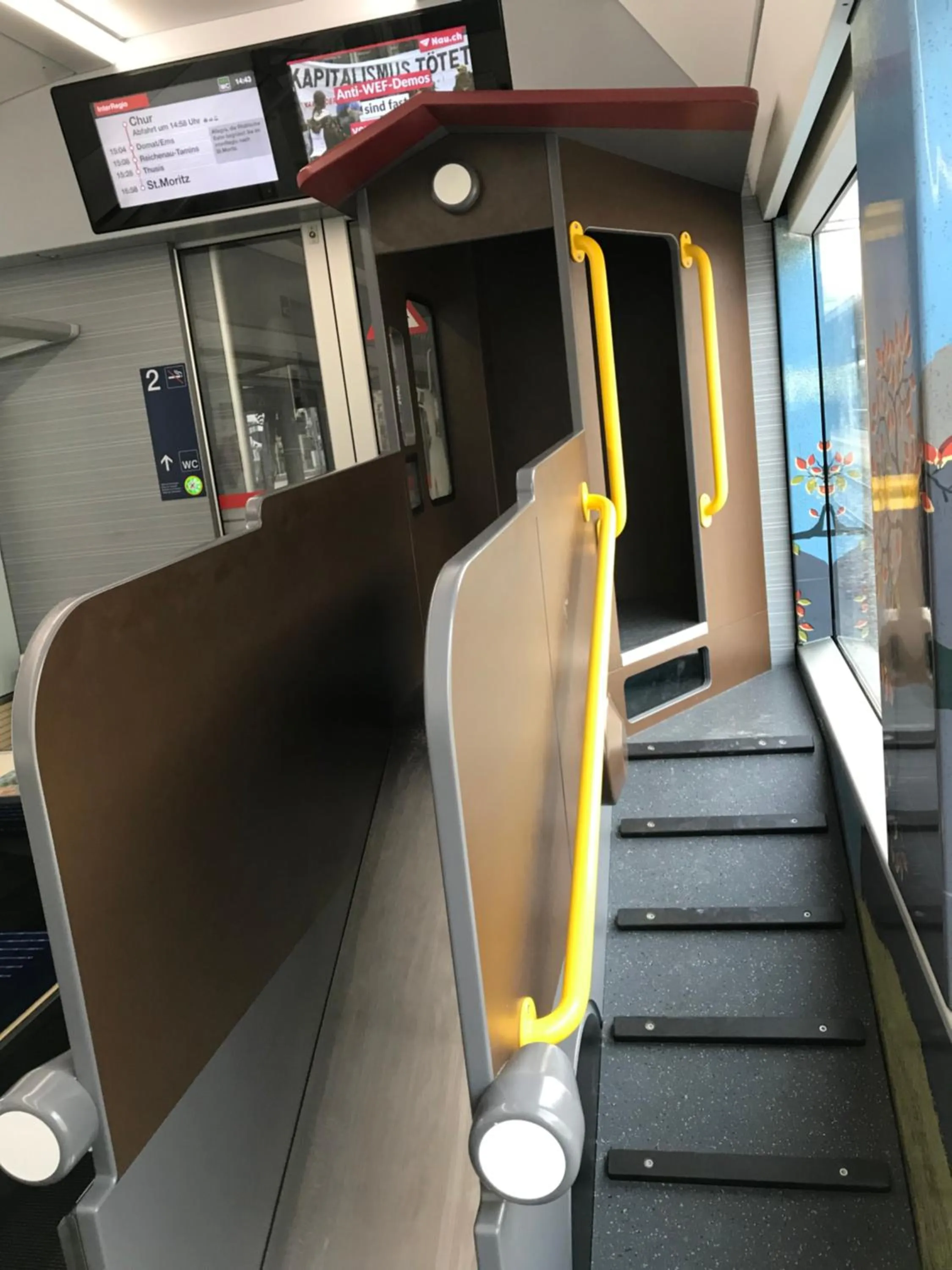 Activities in B&B Corte Rossa