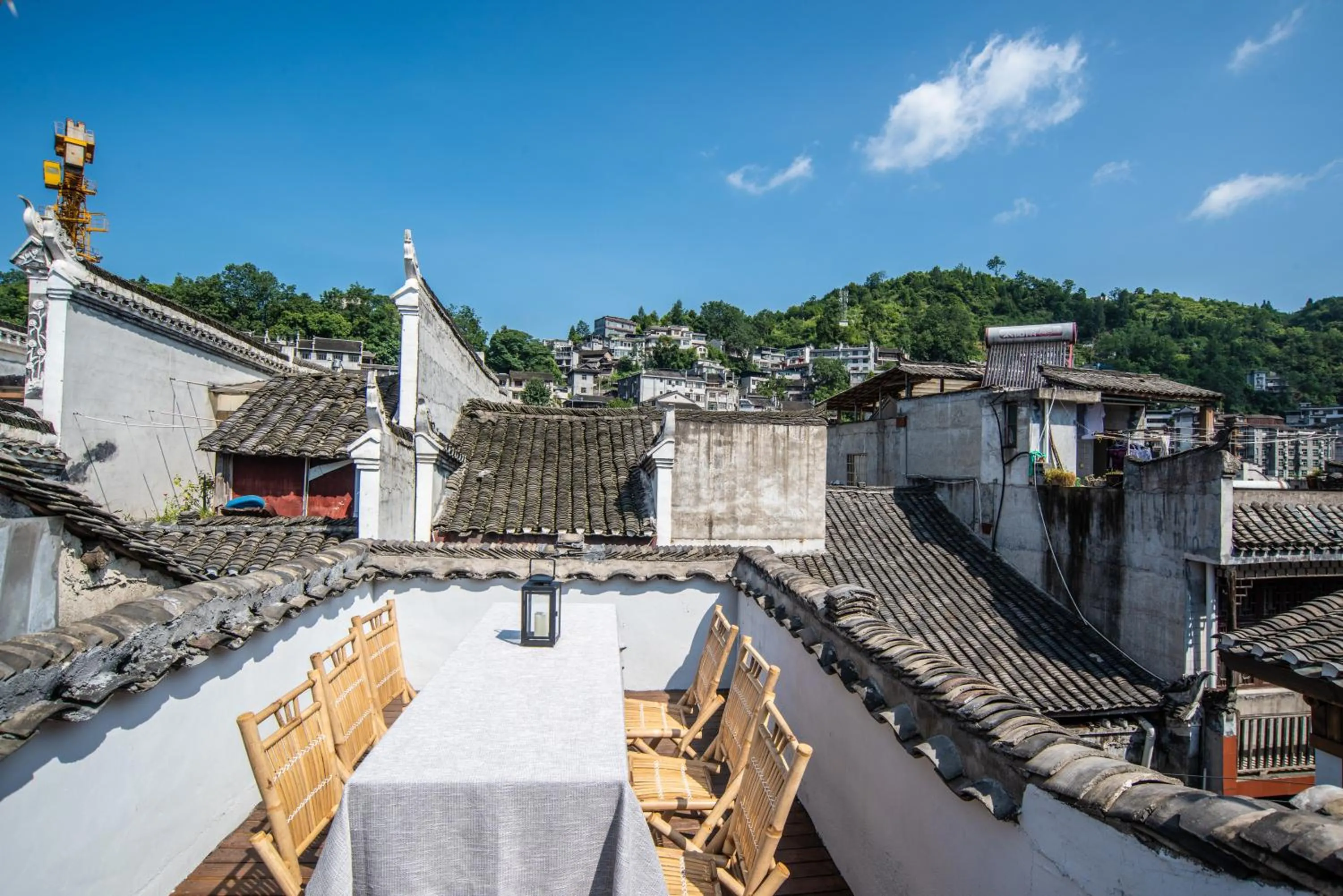 BaHaoBieYuan