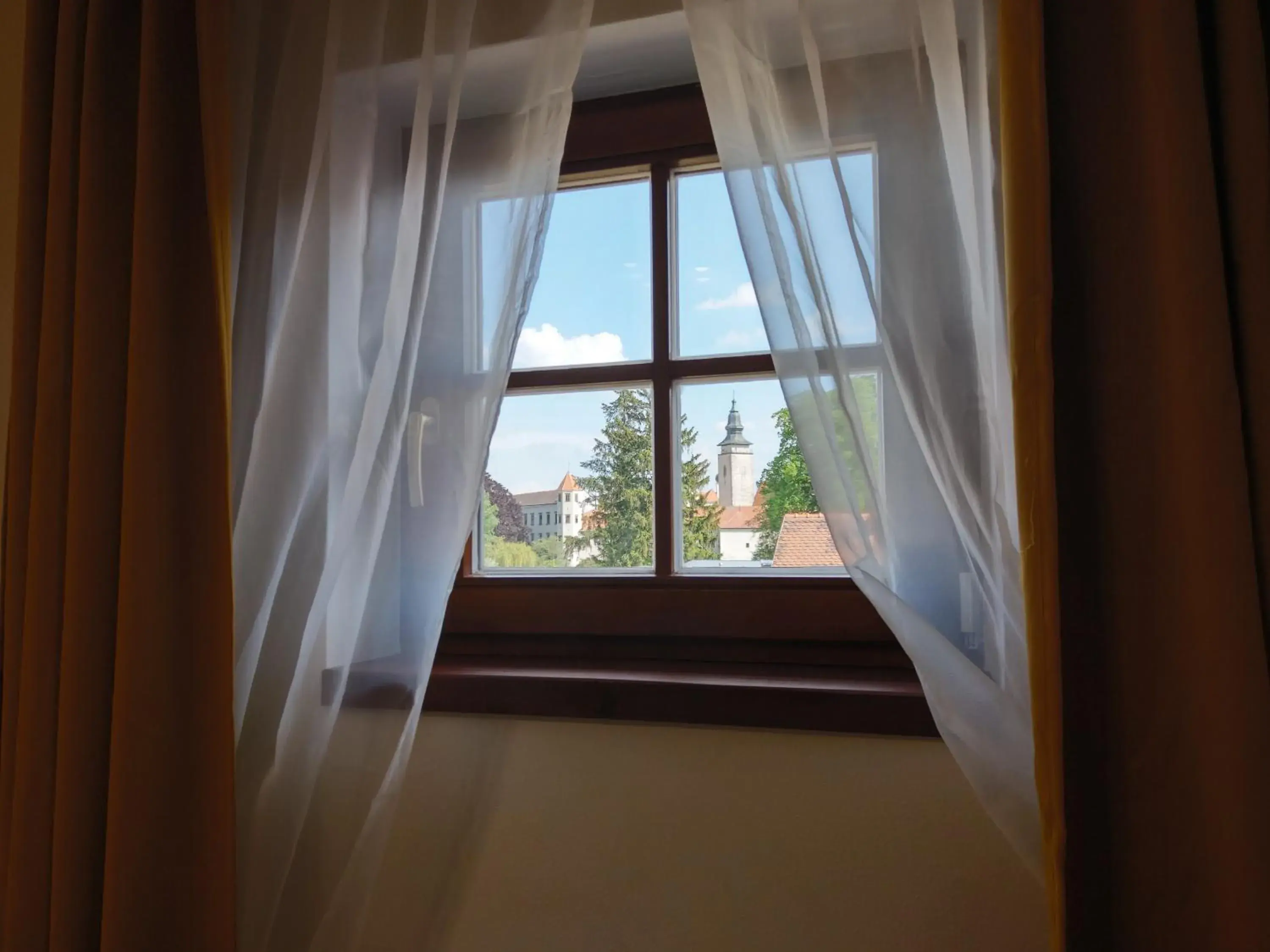 Double or Twin Room - single occupancy in Hotel Antoň Double or Twin Room - single occupancy in Hotel Antoň