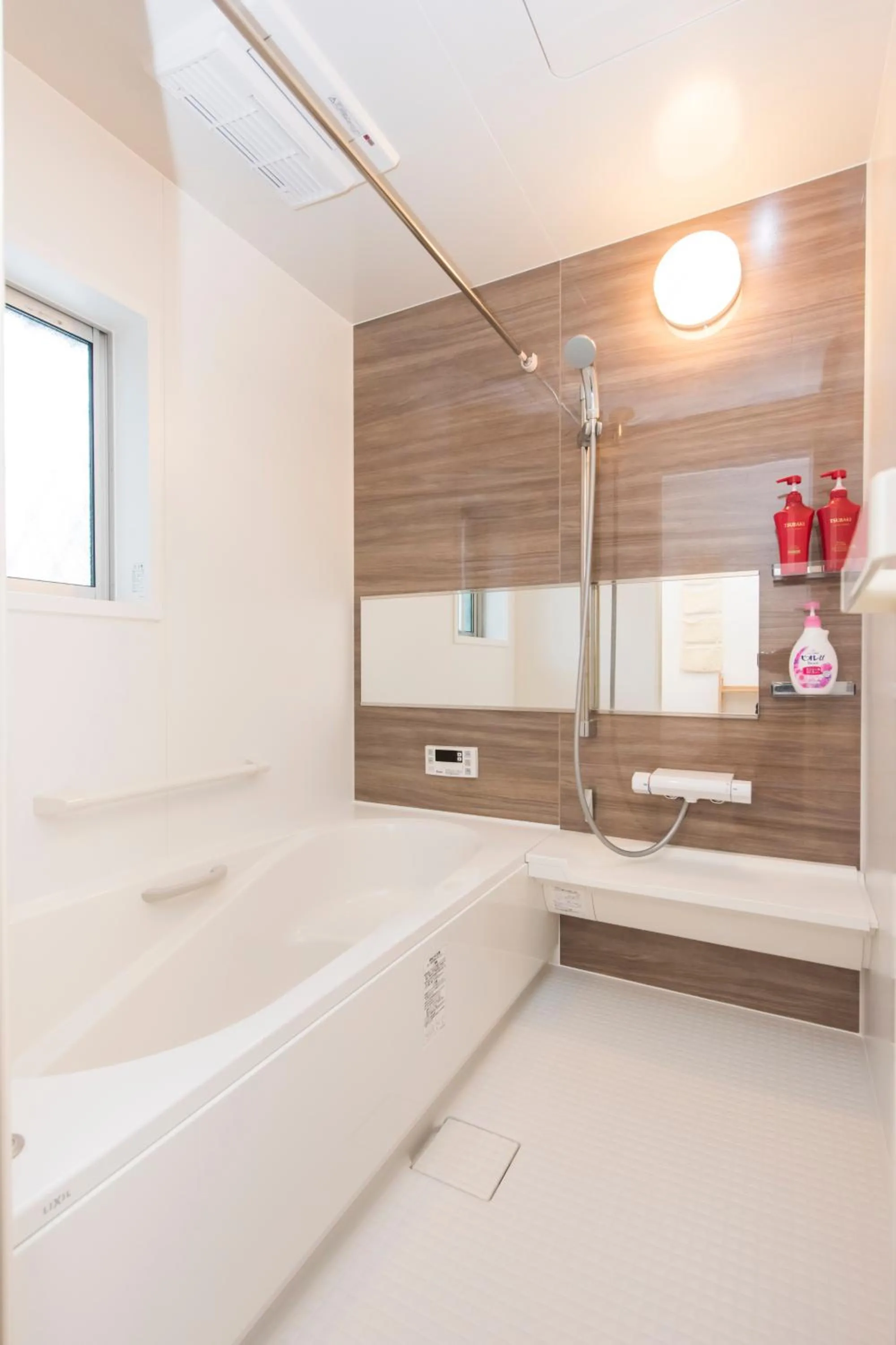 Bathroom in Tinker Bell