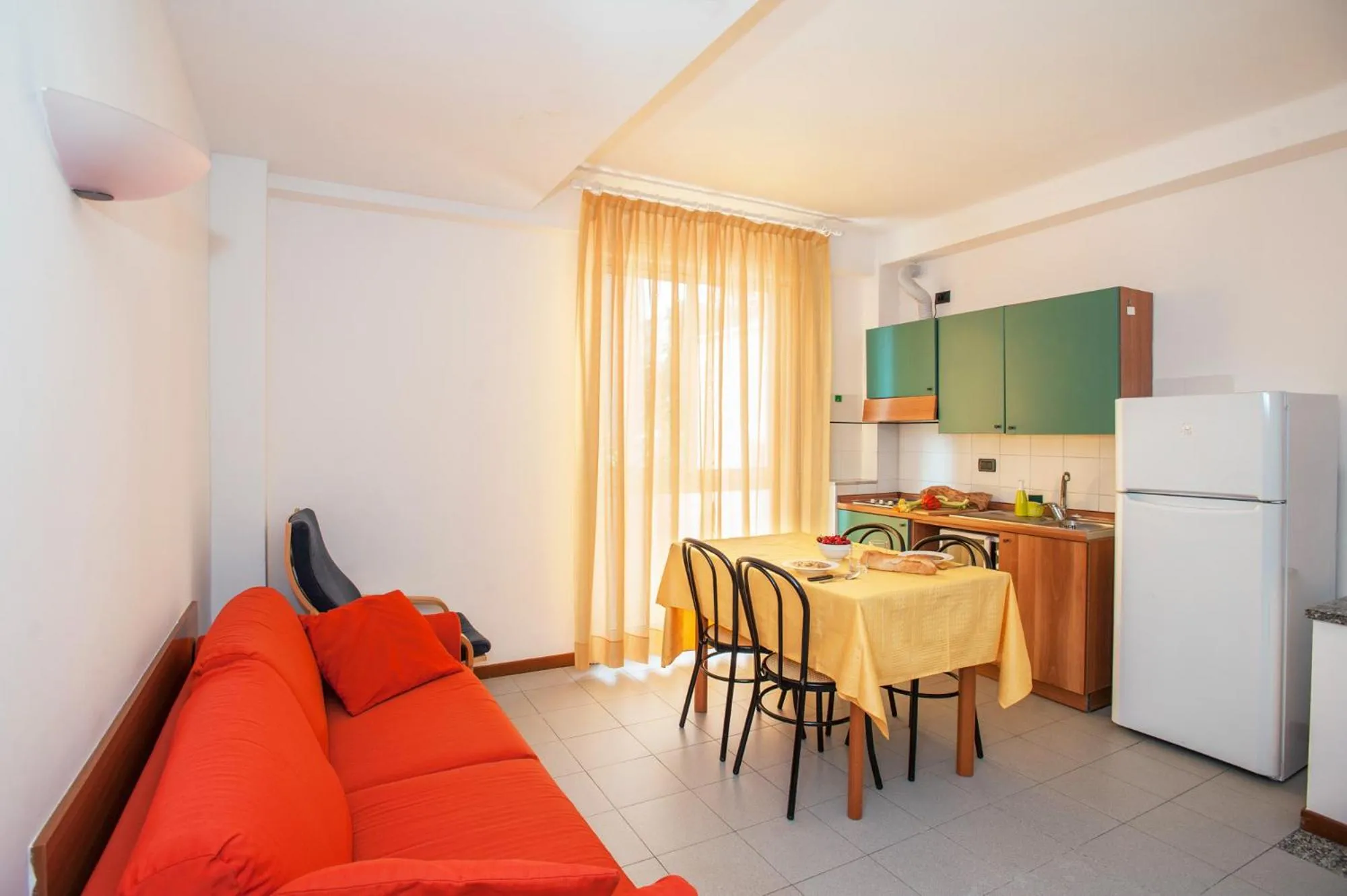 Residence Il Monello