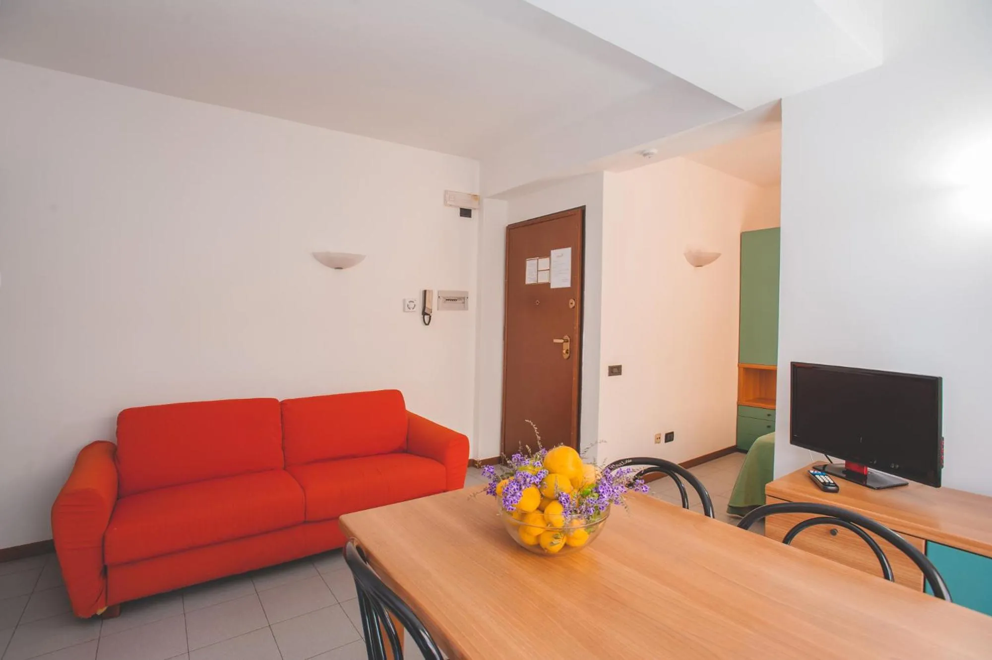 Residence Il Monello