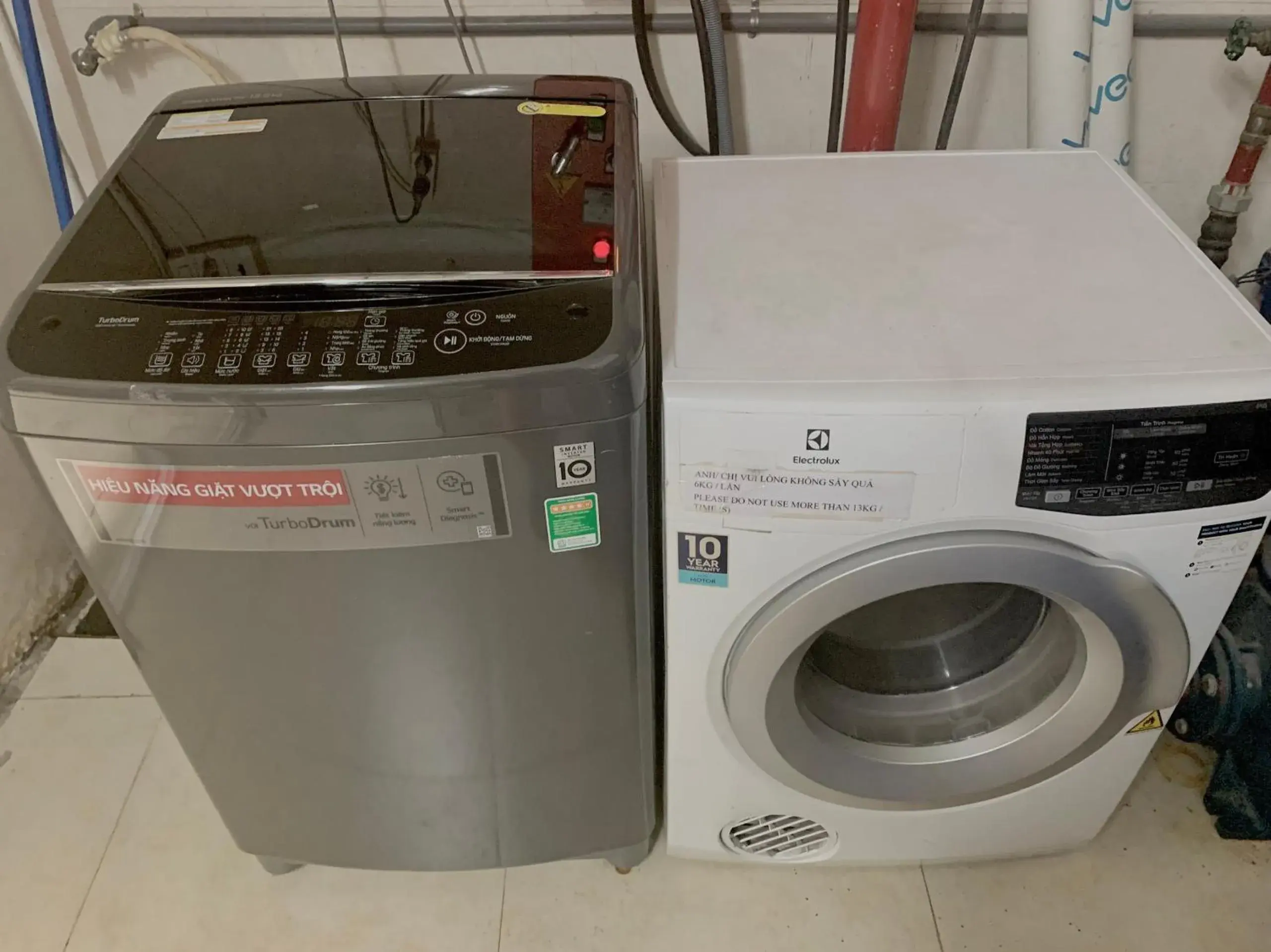 Superior Apartment in Tropical House Superior Apartment in Tropical House