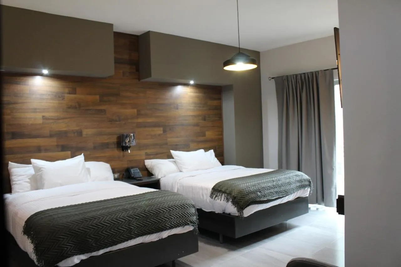 Photo of the whole room, Bed in Grand Marques