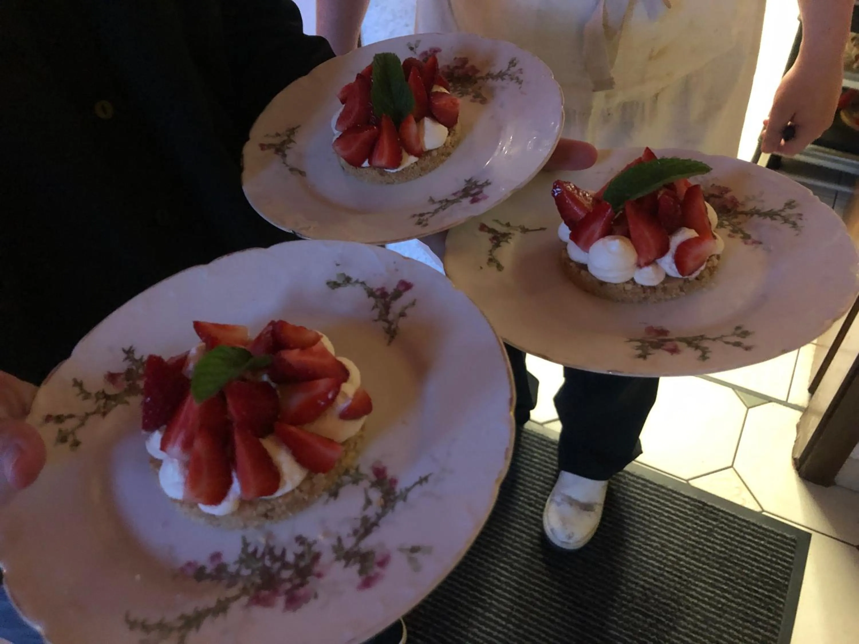 Meals in Les Tilleuls Montbeliard Sud Audincourt