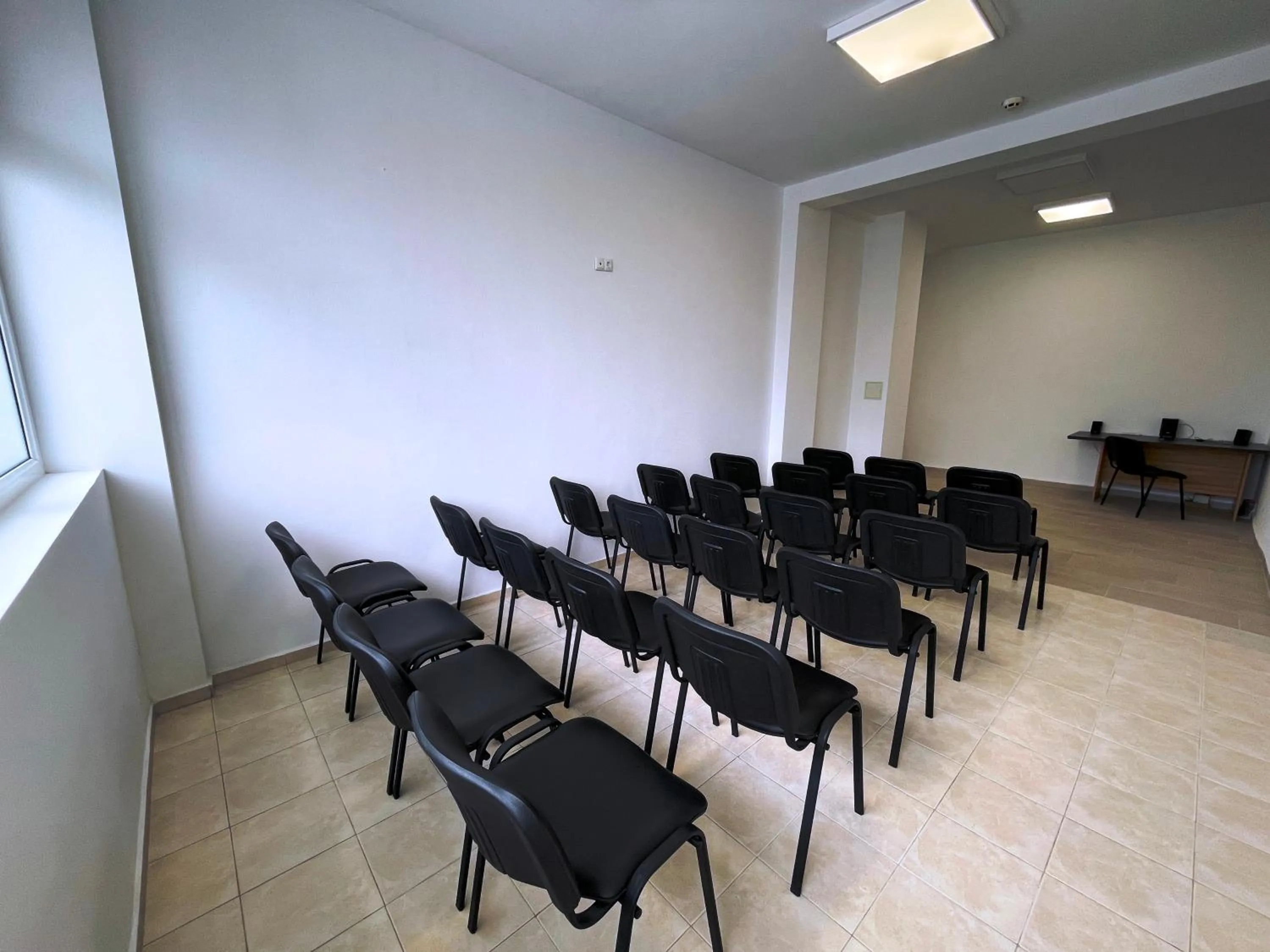 Meeting/conference room in Hotel Onyx