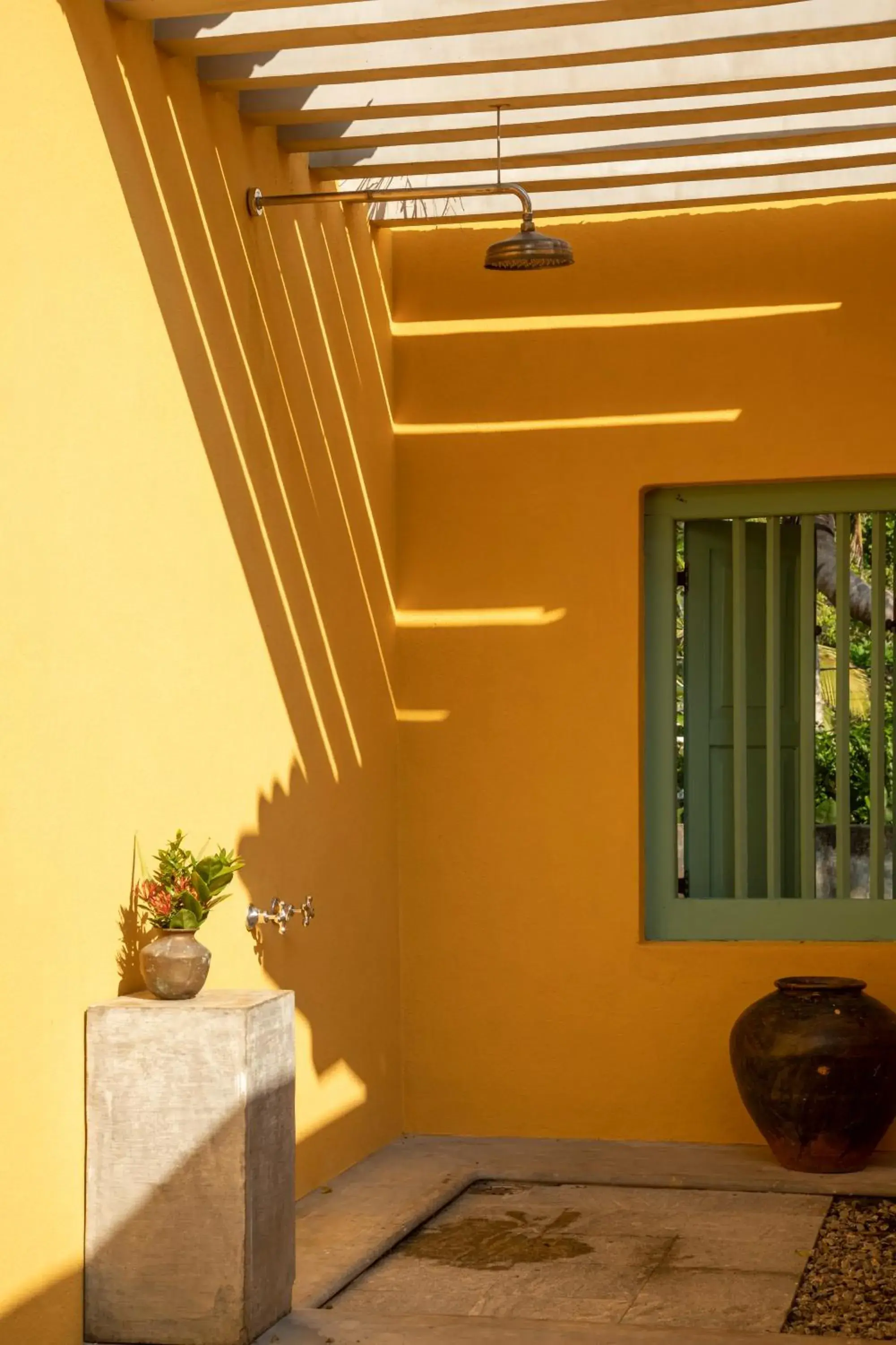 Superior King Room in The Last House Superior King Room in The Last House