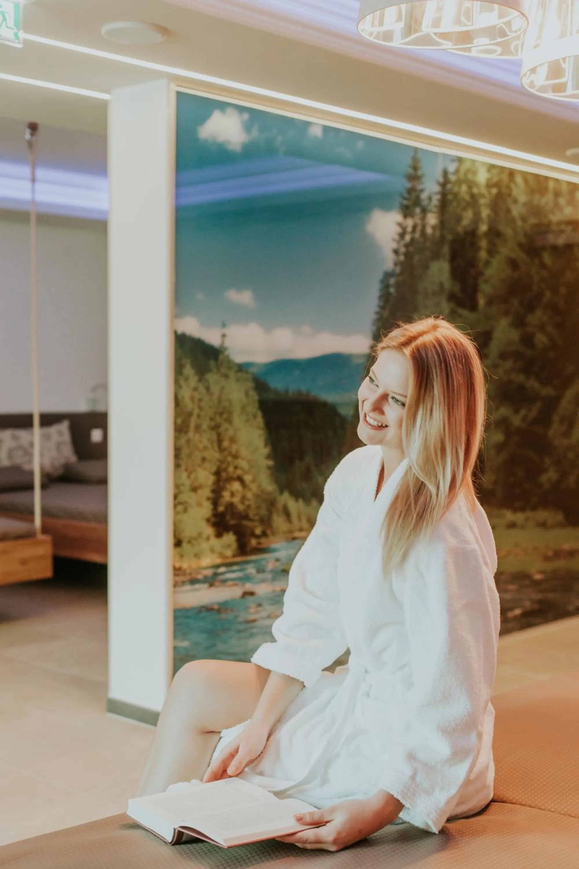 Wellnesshotel Aumühle