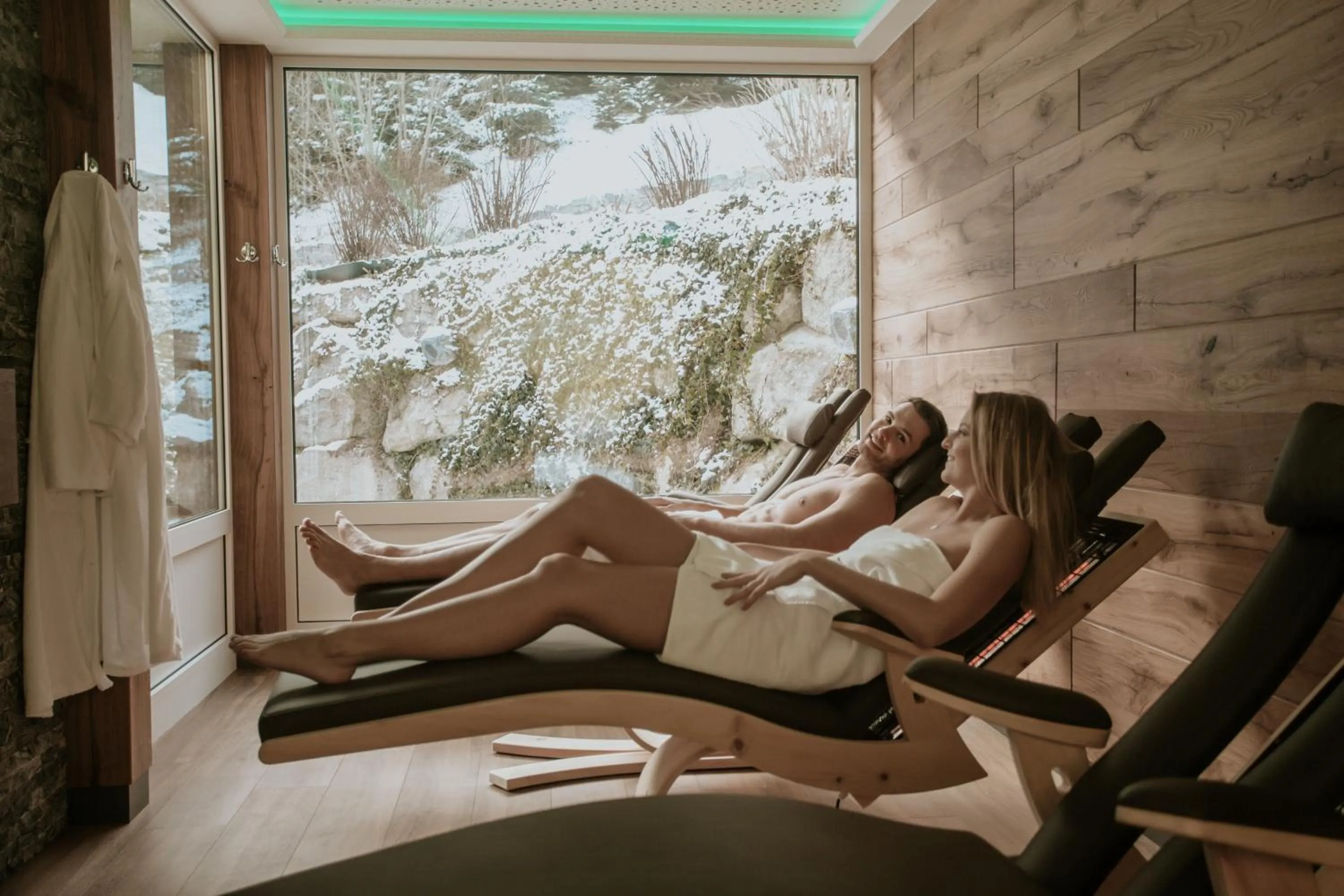 Wellnesshotel Aumühle