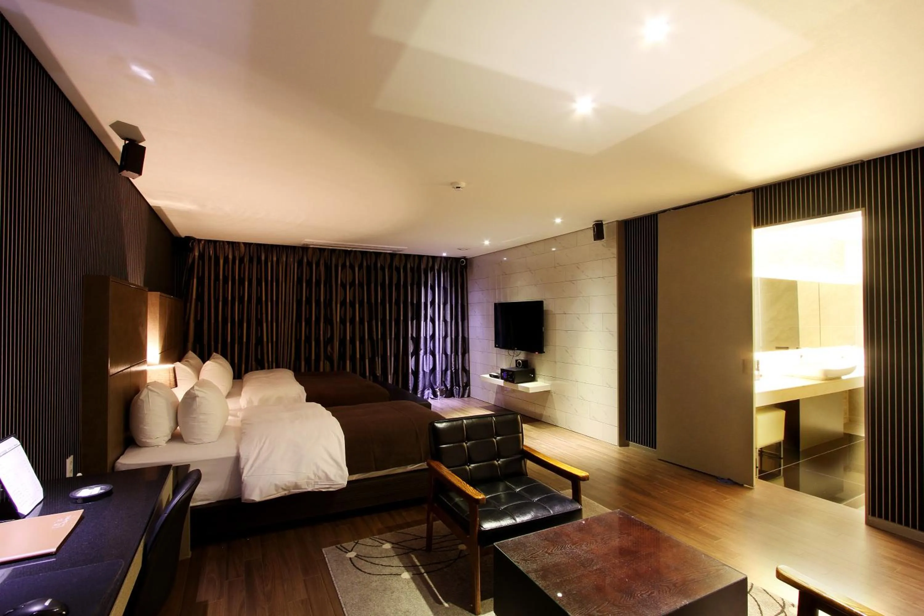 Uijeongbu Latree Hotel