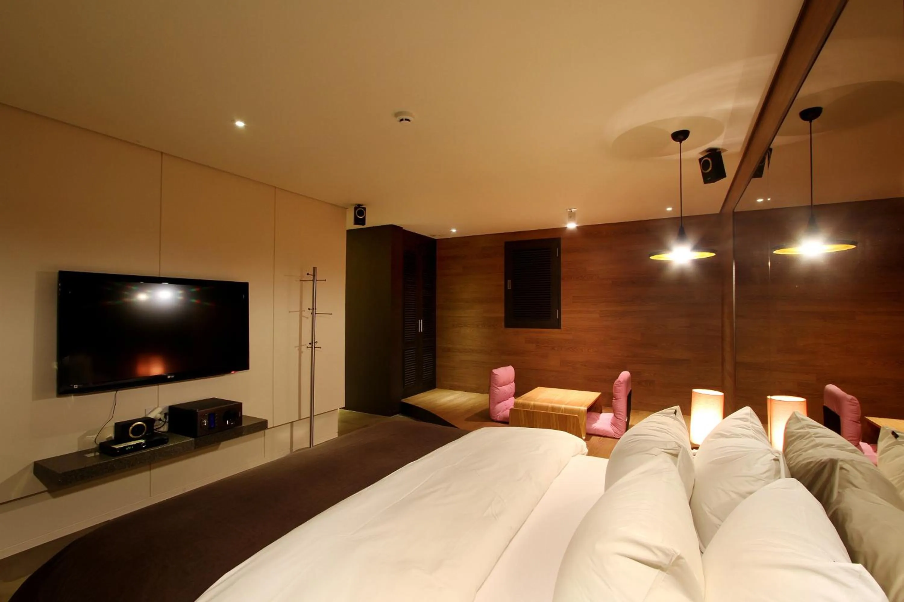 Uijeongbu Latree Hotel