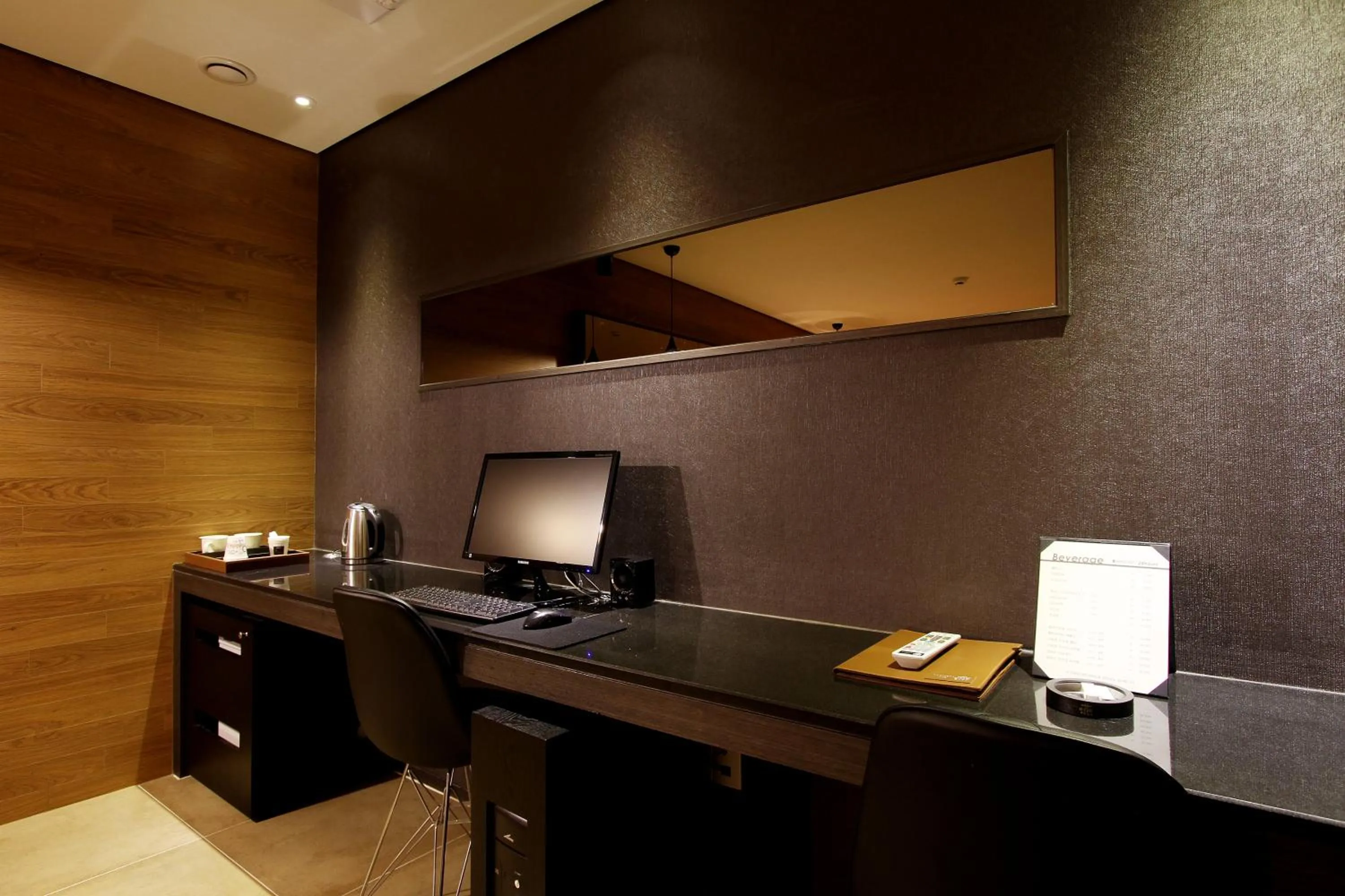 Uijeongbu Latree Hotel