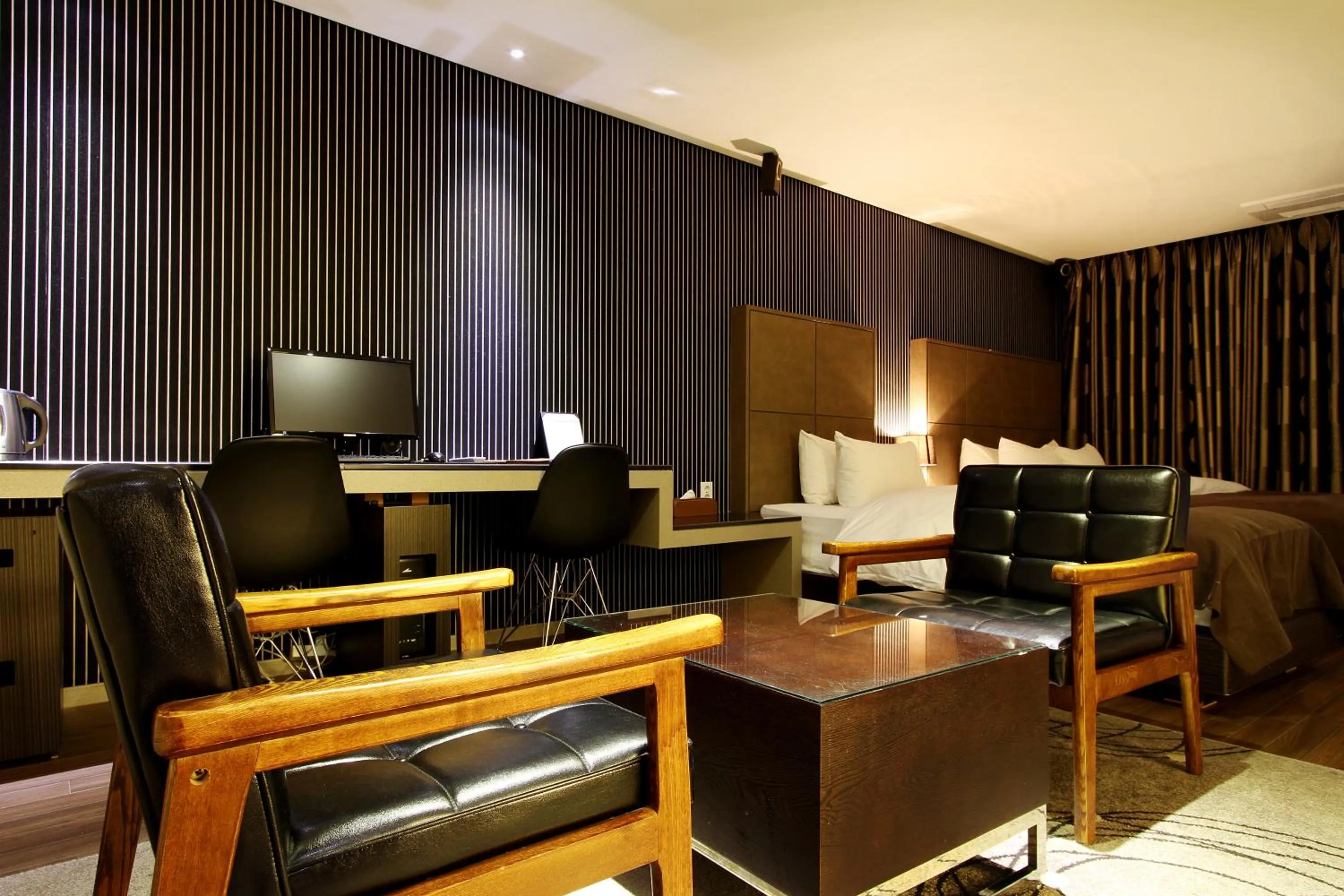 Uijeongbu Latree Hotel