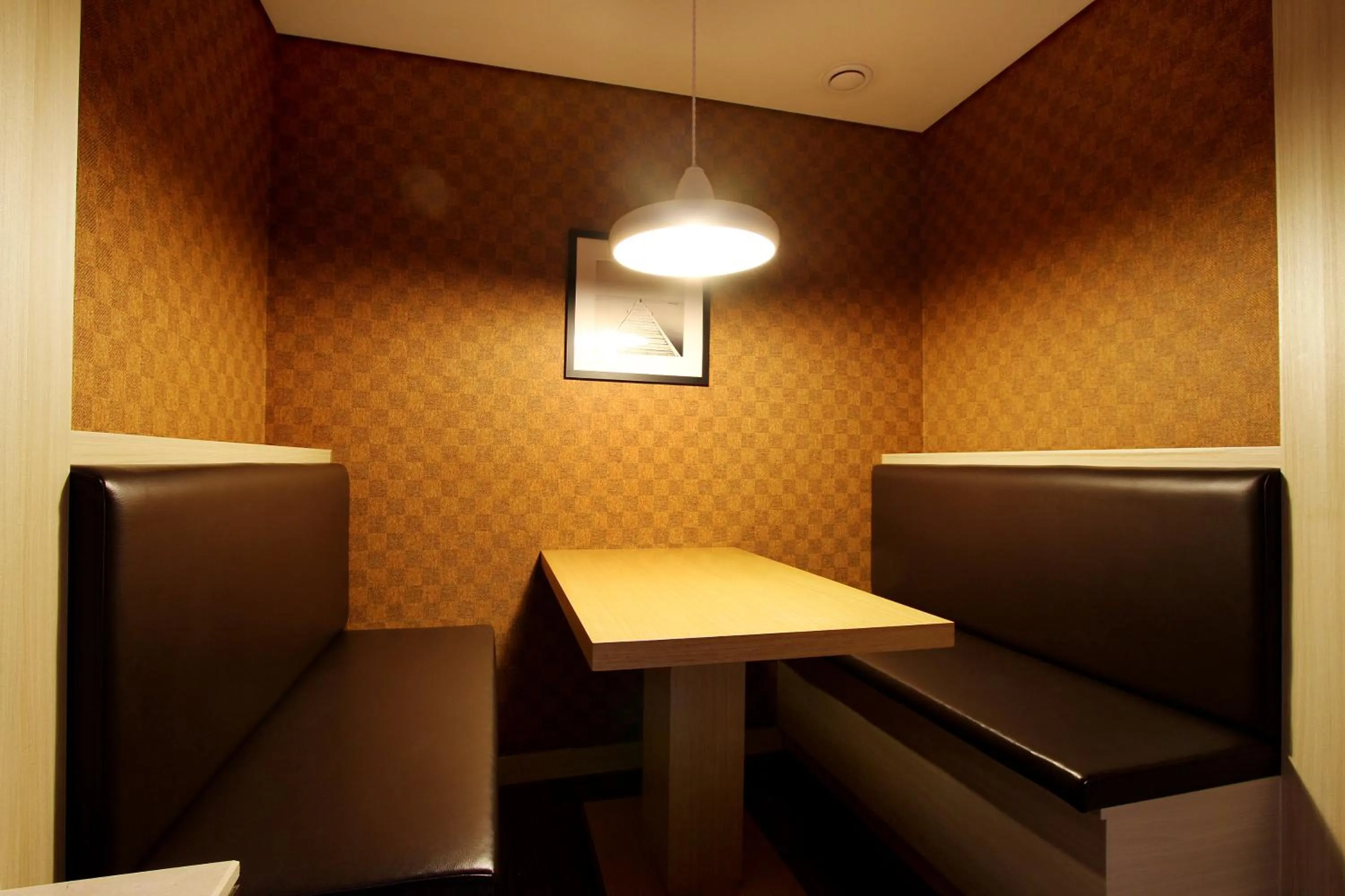 Uijeongbu Latree Hotel