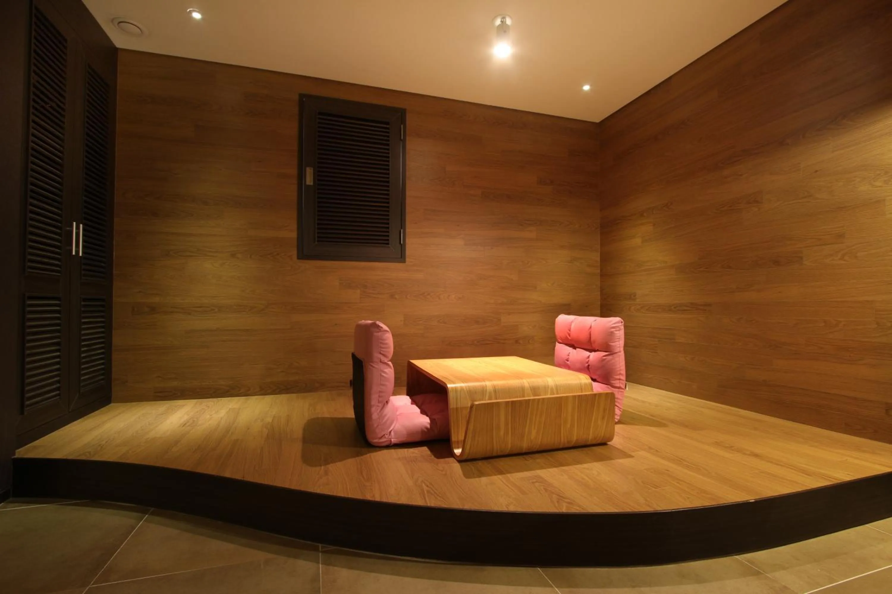 Uijeongbu Latree Hotel