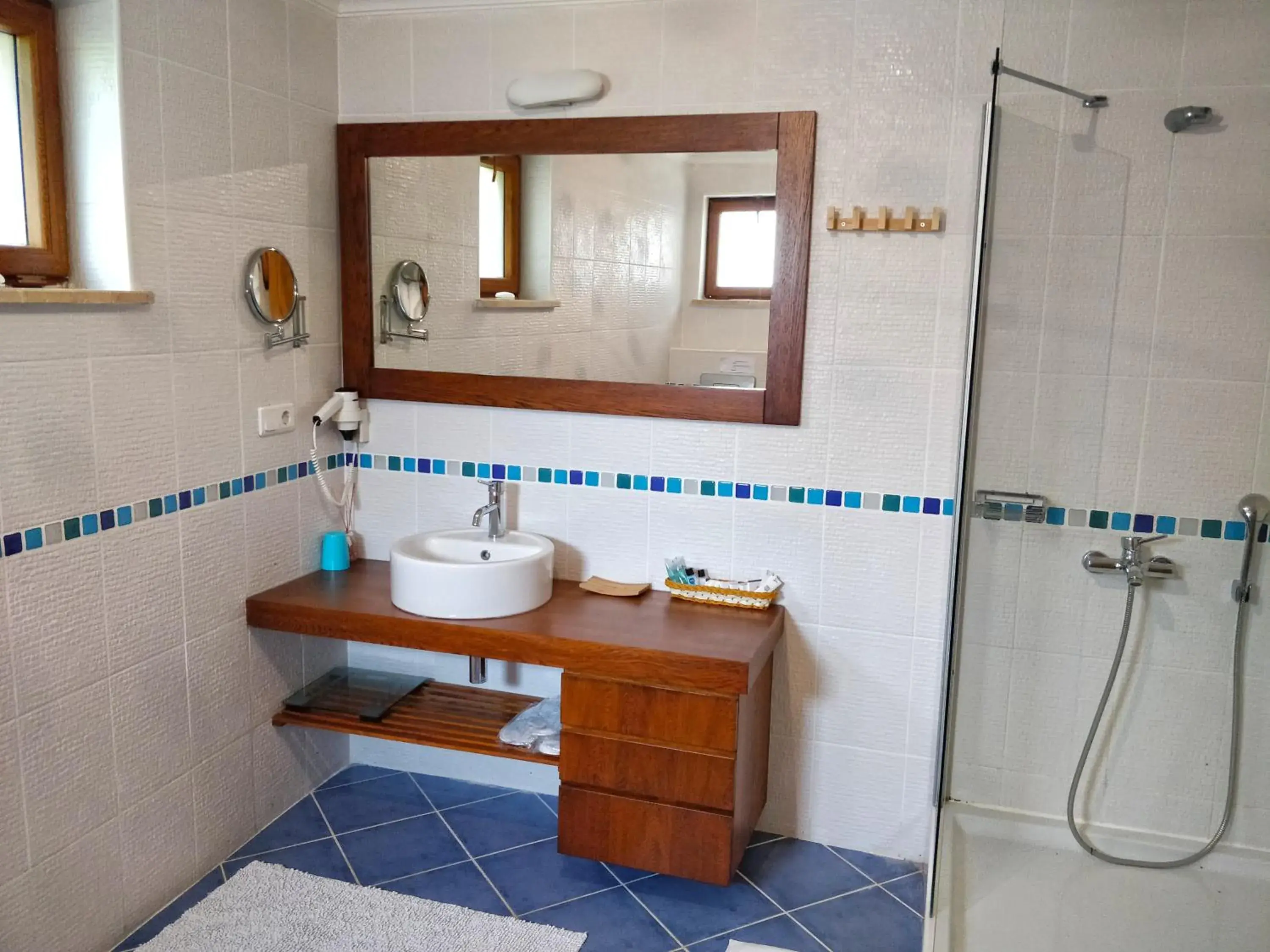 Family Room in Zephyros Hotel Family Room in Zephyros Hotel