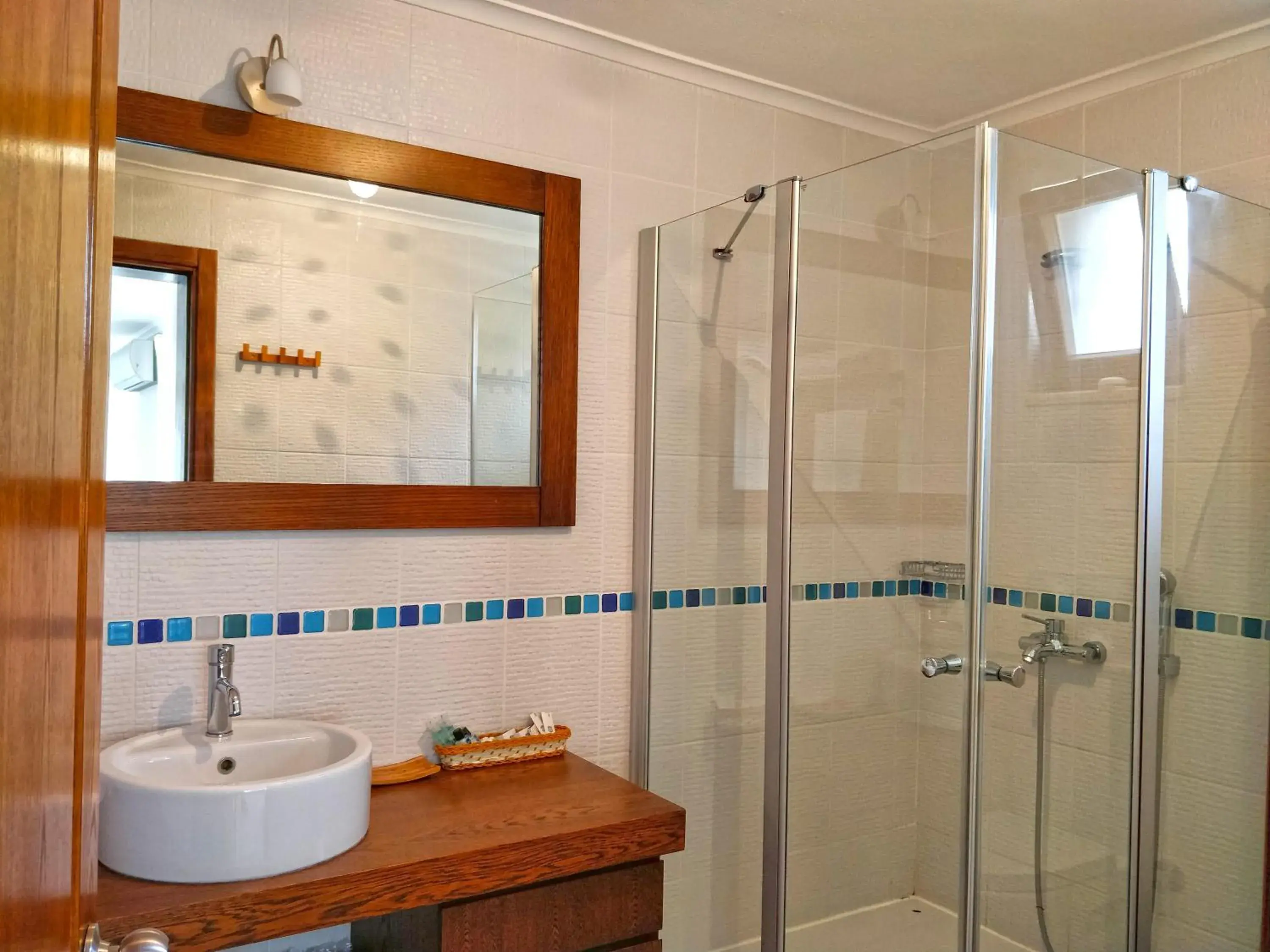 Family Suite in Zephyros Hotel Family Suite in Zephyros Hotel