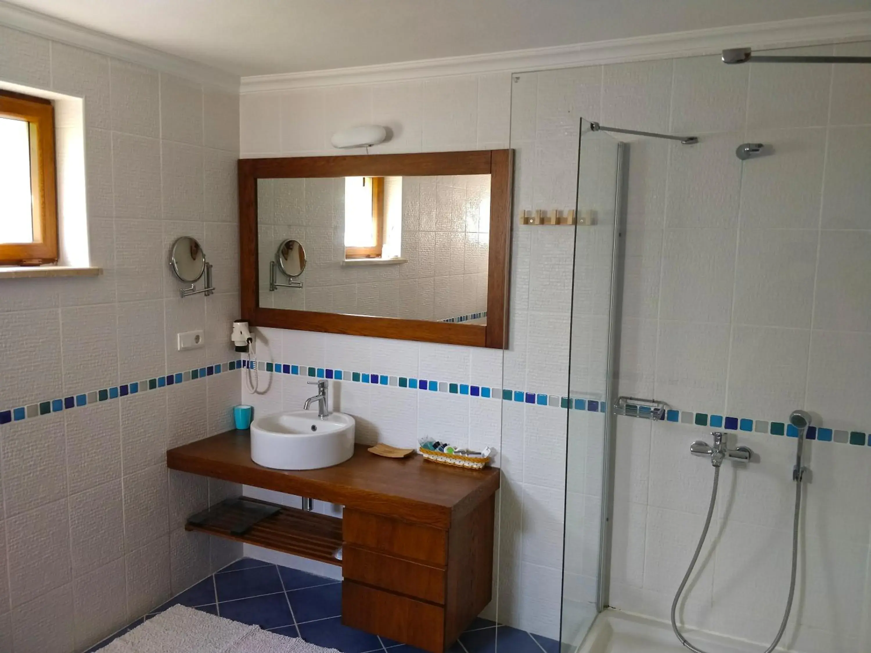 Standard Double Room in Zephyros Hotel Standard Double Room in Zephyros Hotel