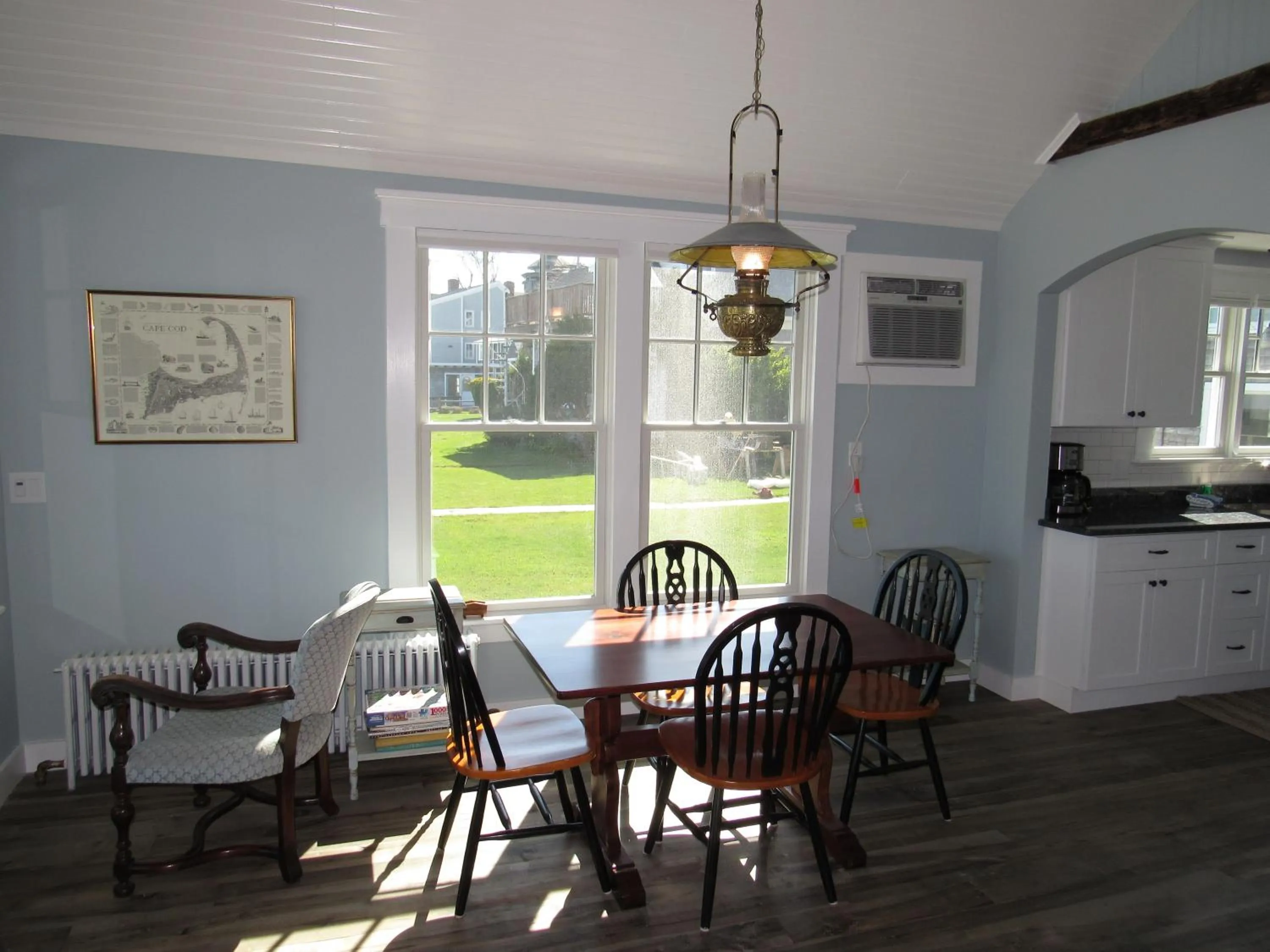 Day in The Masthead Resort