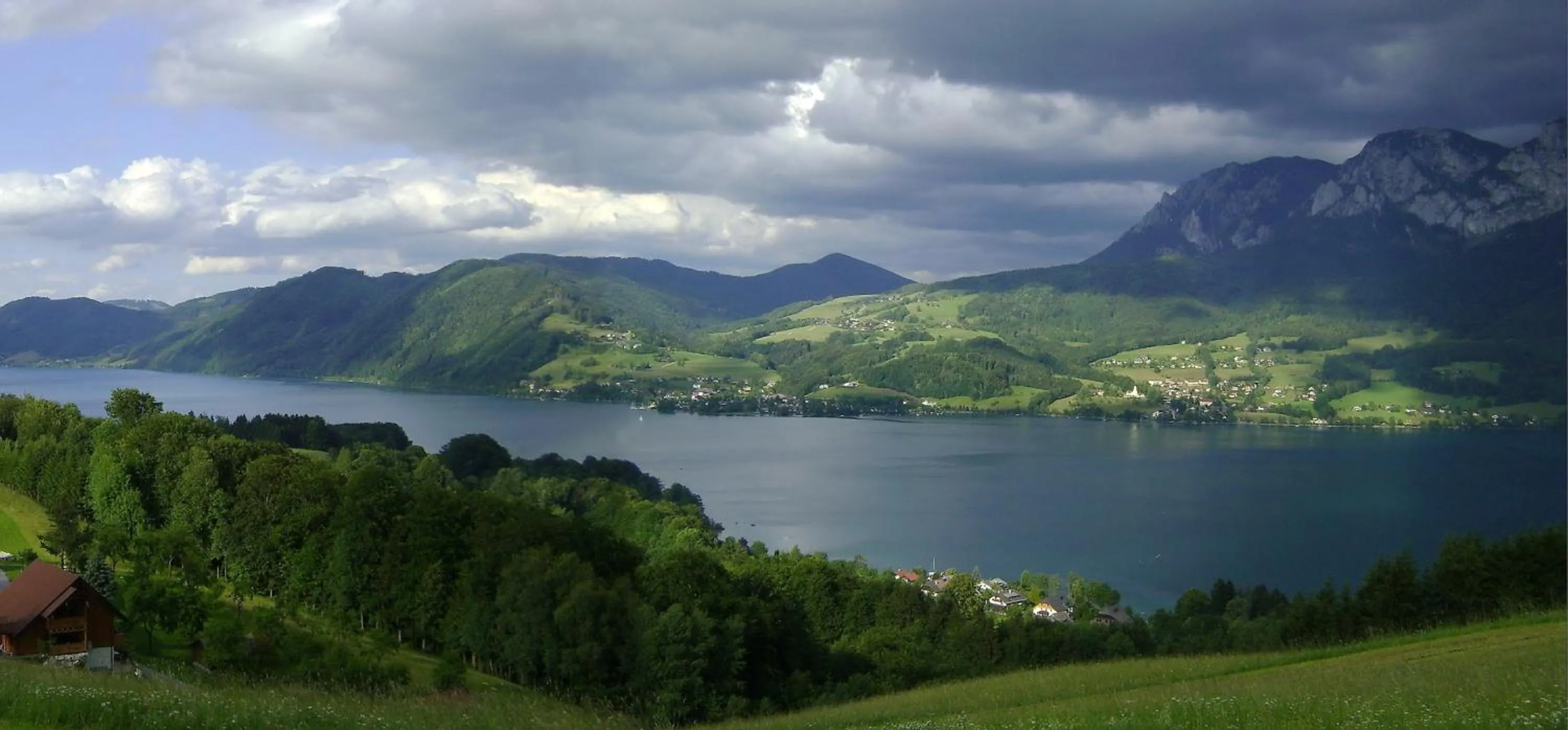 Hiking in Ferienhof Margarethengut