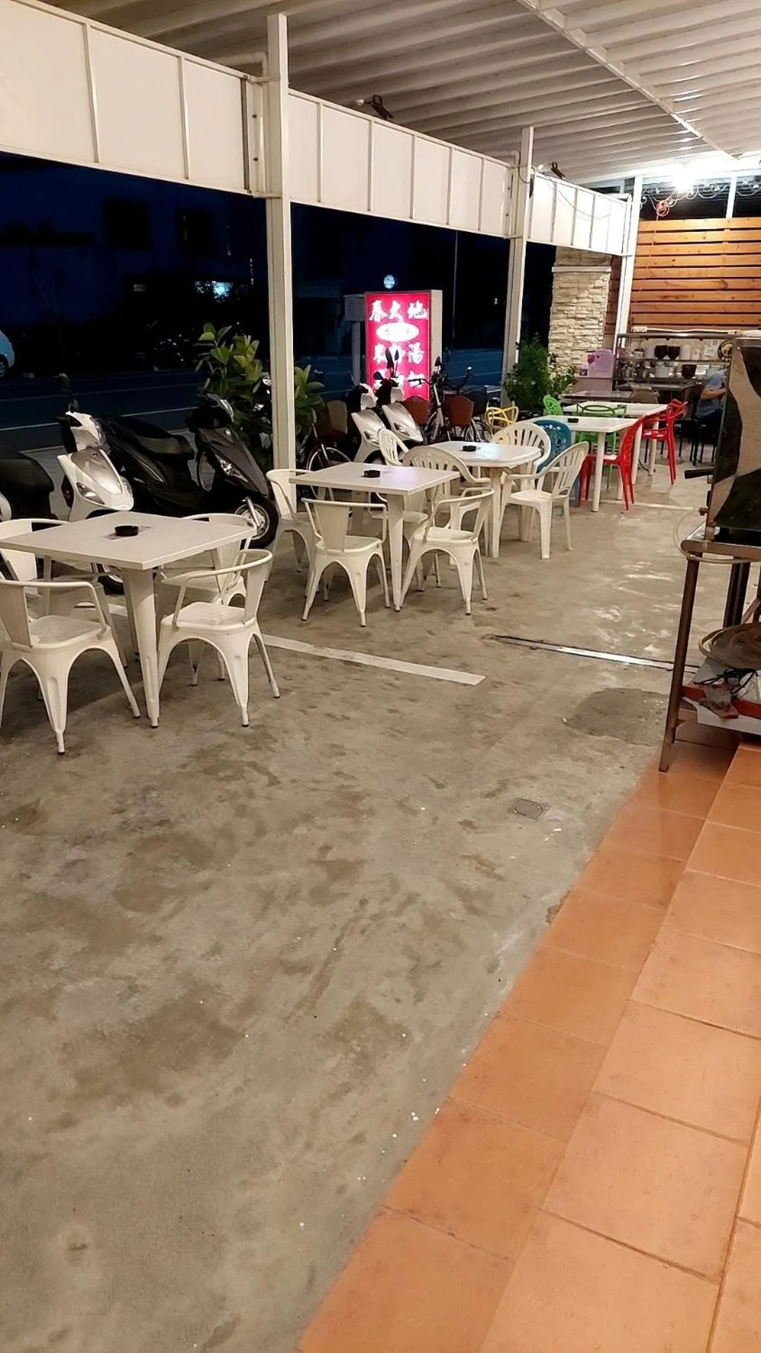 Property building in Trip Village-Hulk's Homestay