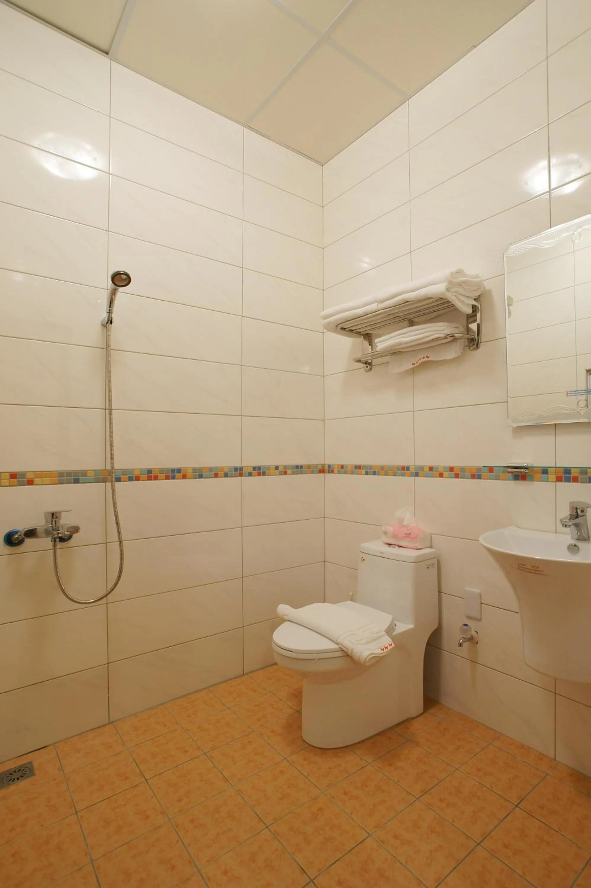 Trip Village-Hulk's Homestay